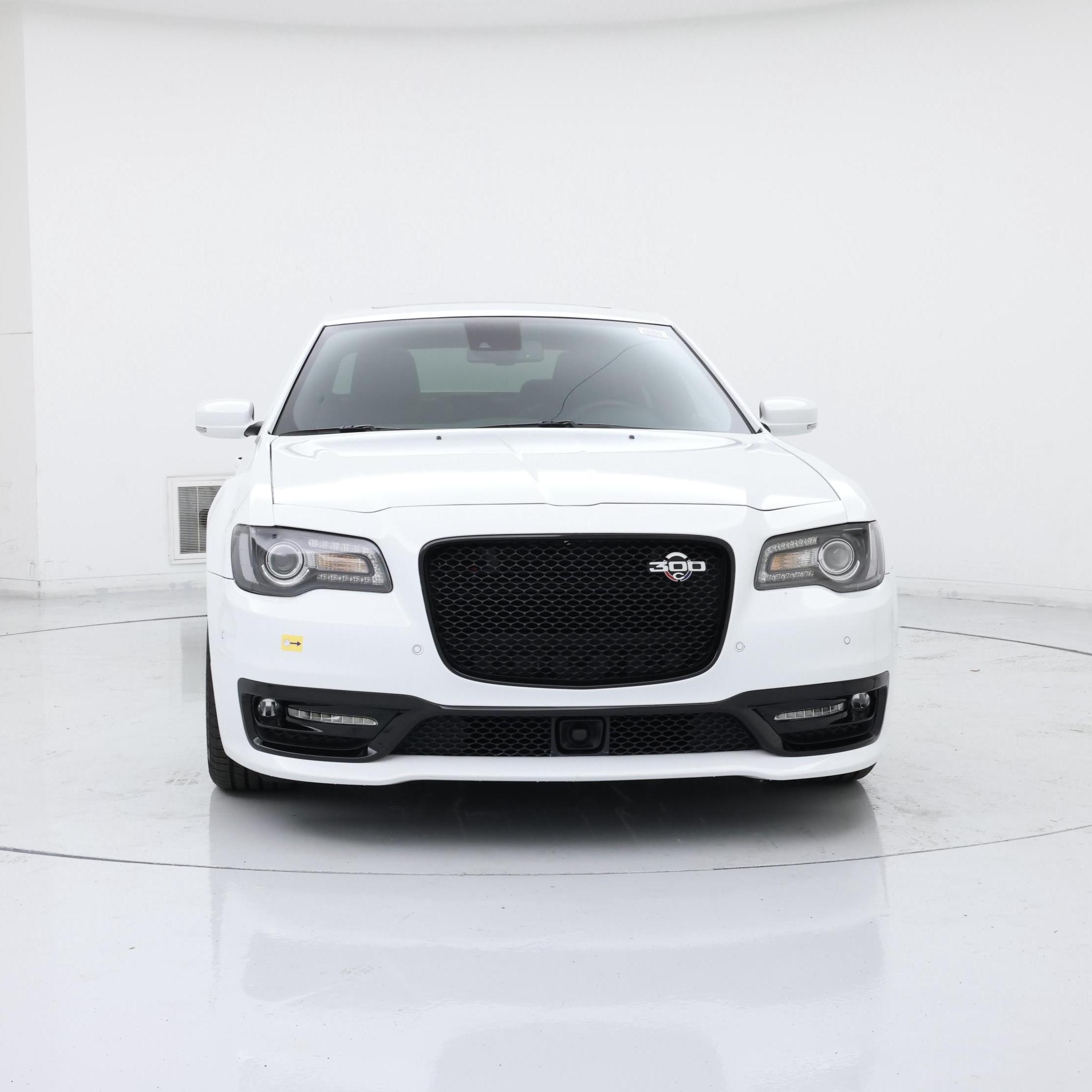 Thumbnail: 2023 Chrysler 300 - 5