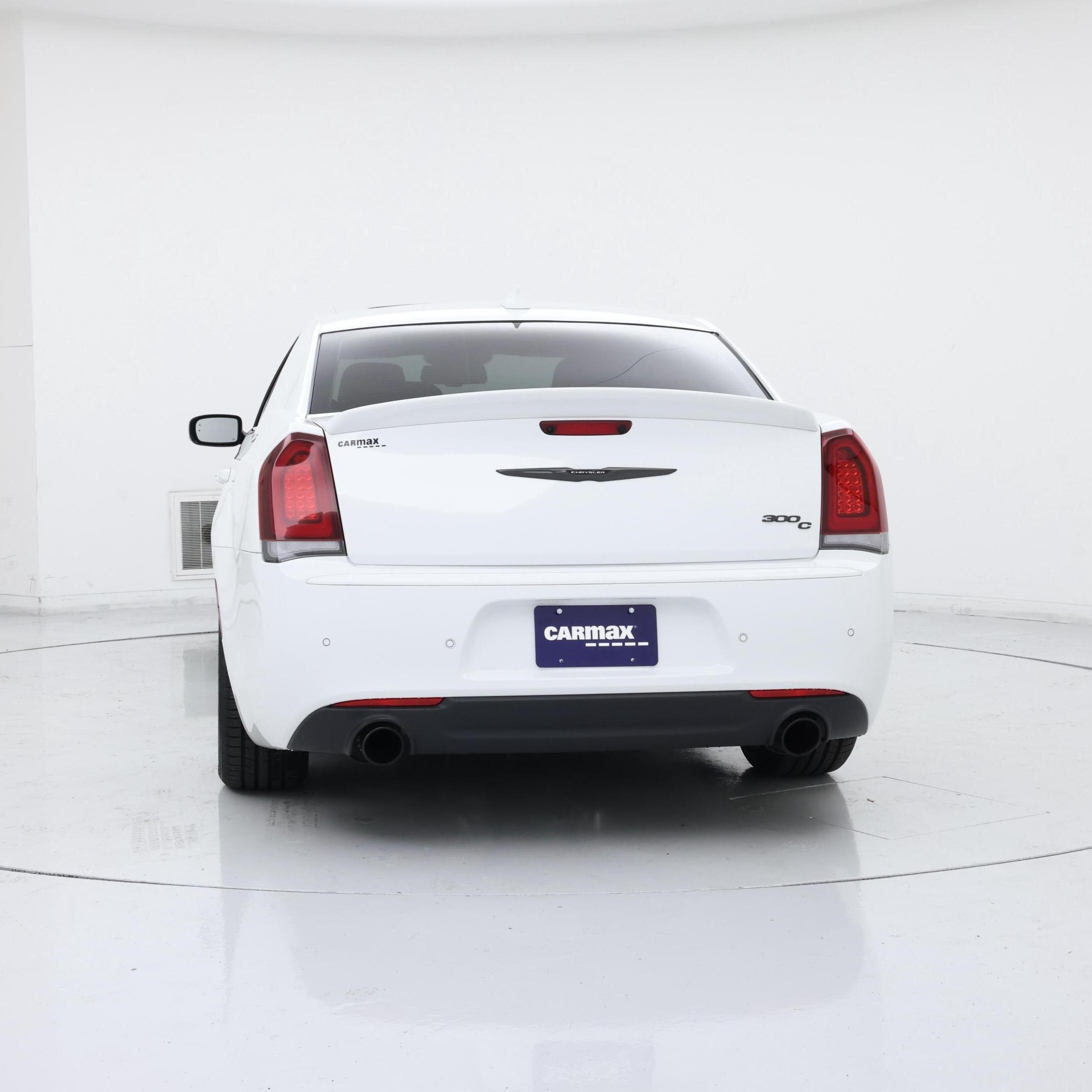 Thumbnail: 2023 Chrysler 300 - 6