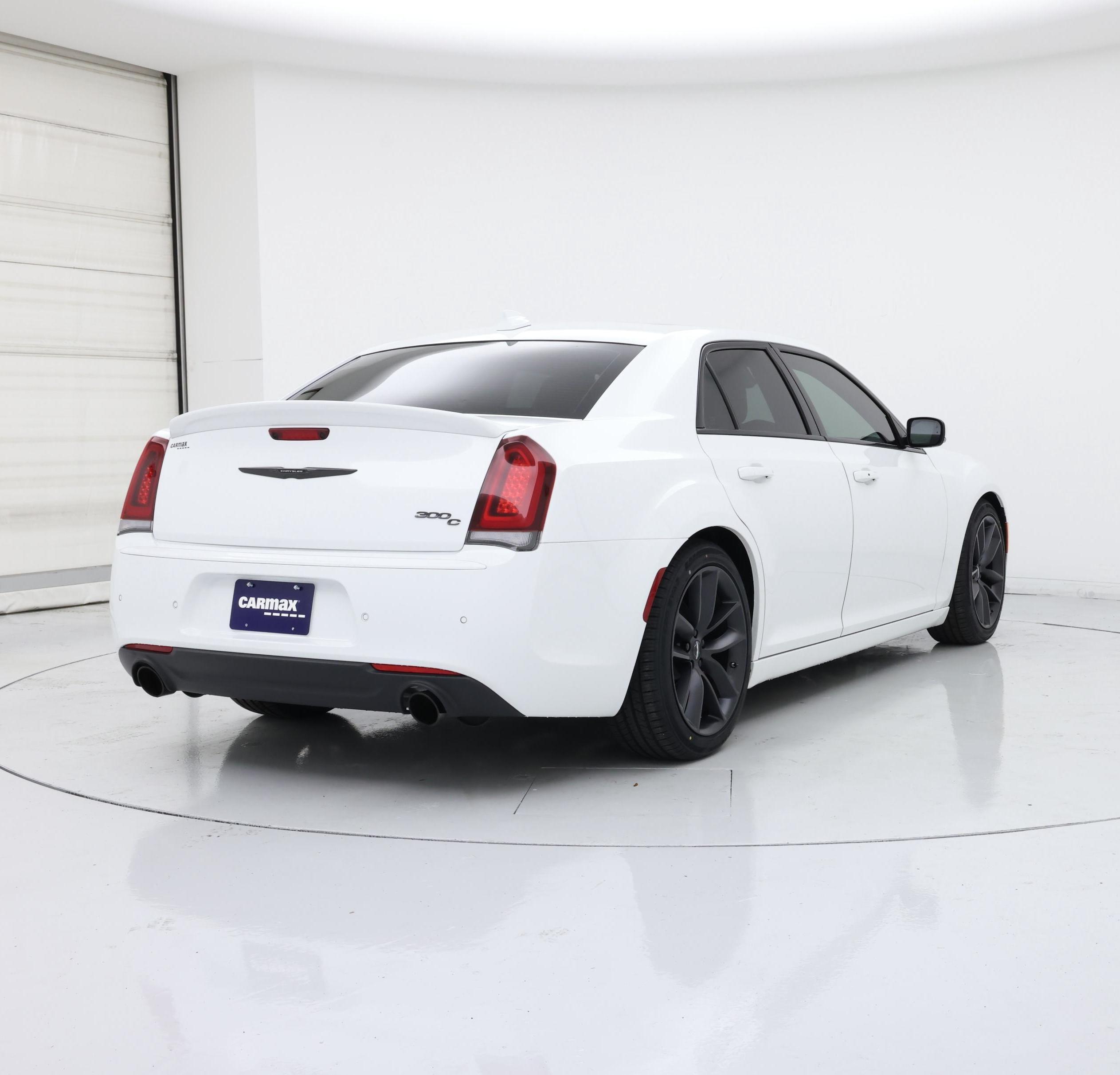 Thumbnail: 2023 Chrysler 300 - 8