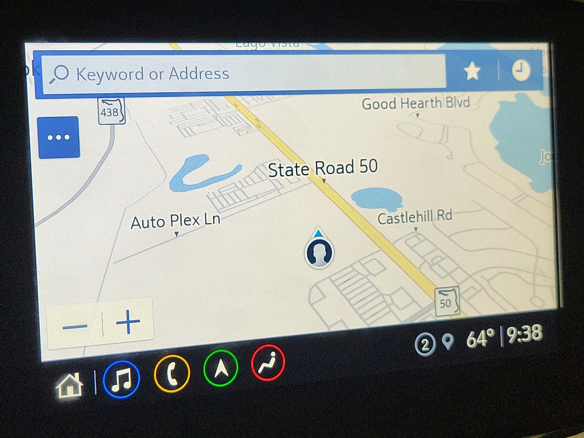 Thumbnail: 2023 Chevrolet Traverse - 14