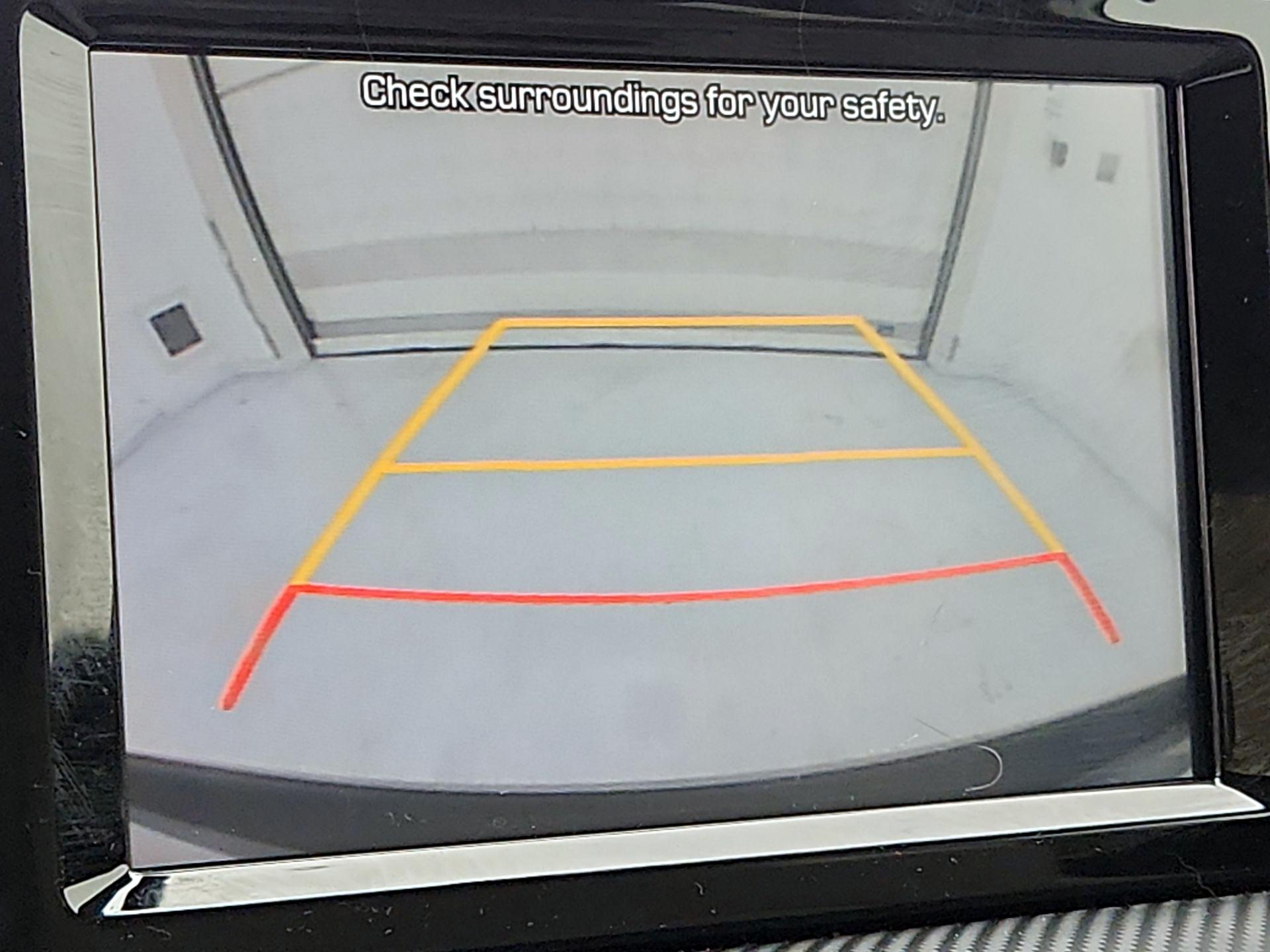 Thumbnail: 2020 Hyundai Tucson - 14