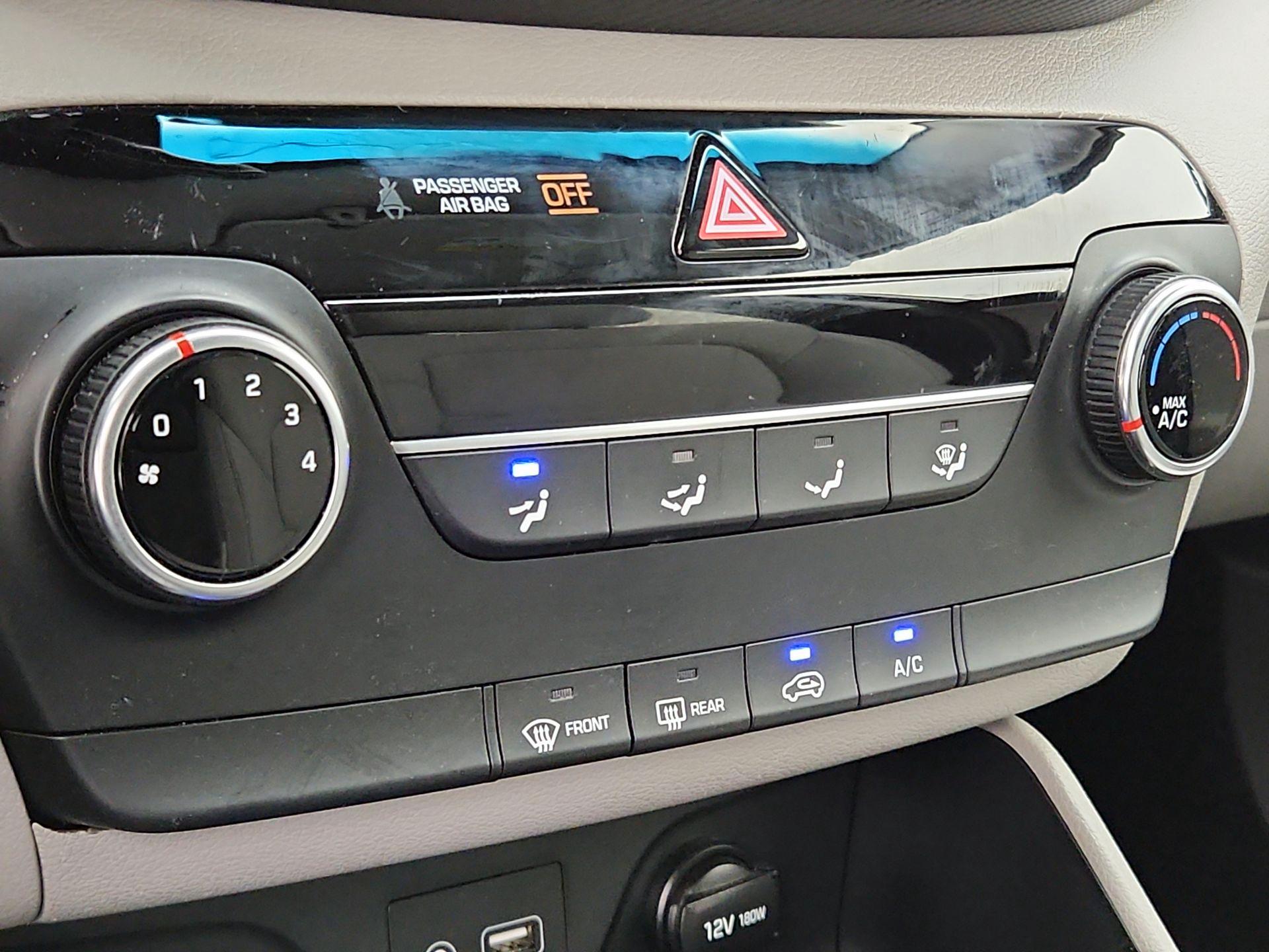 Thumbnail: 2020 Hyundai Tucson - 16