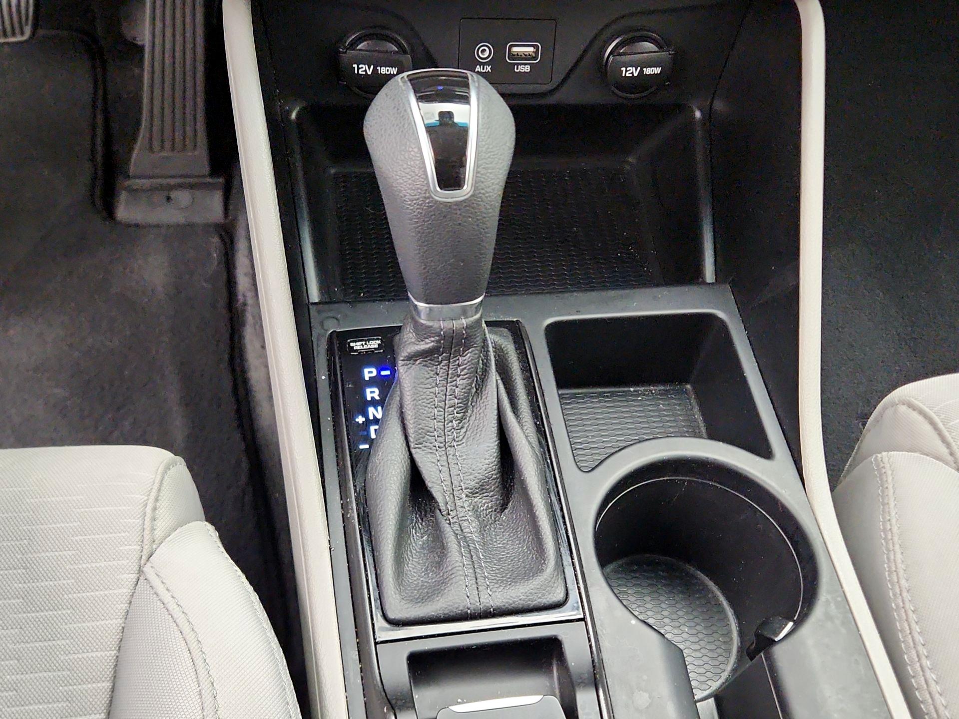 Thumbnail: 2020 Hyundai Tucson - 17