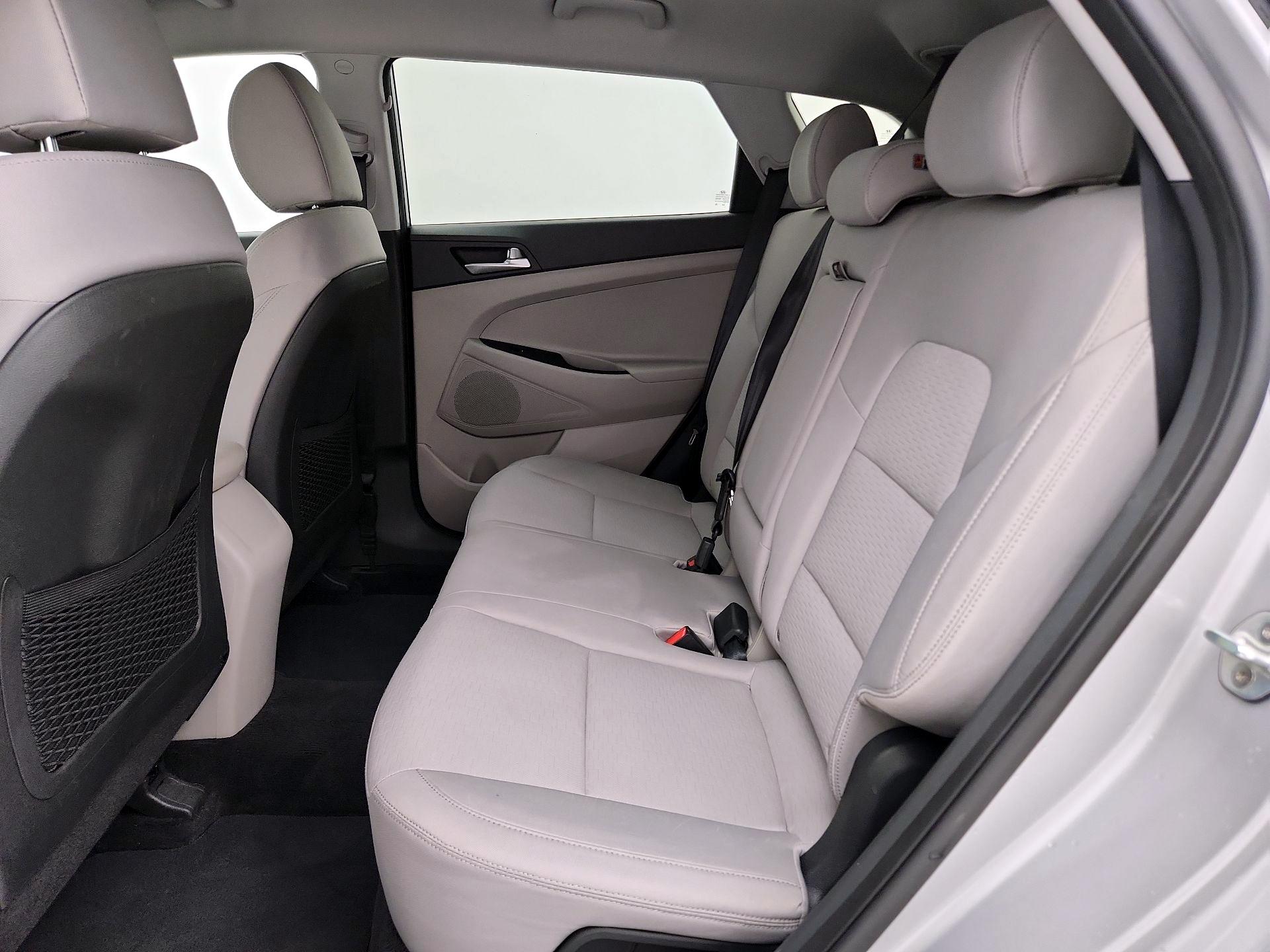 Thumbnail: 2020 Hyundai Tucson - 19