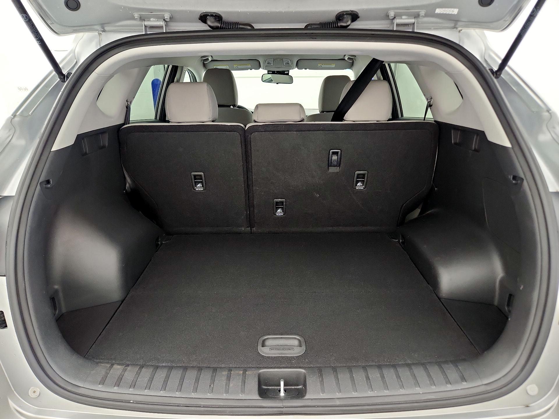 Thumbnail: 2020 Hyundai Tucson - 20