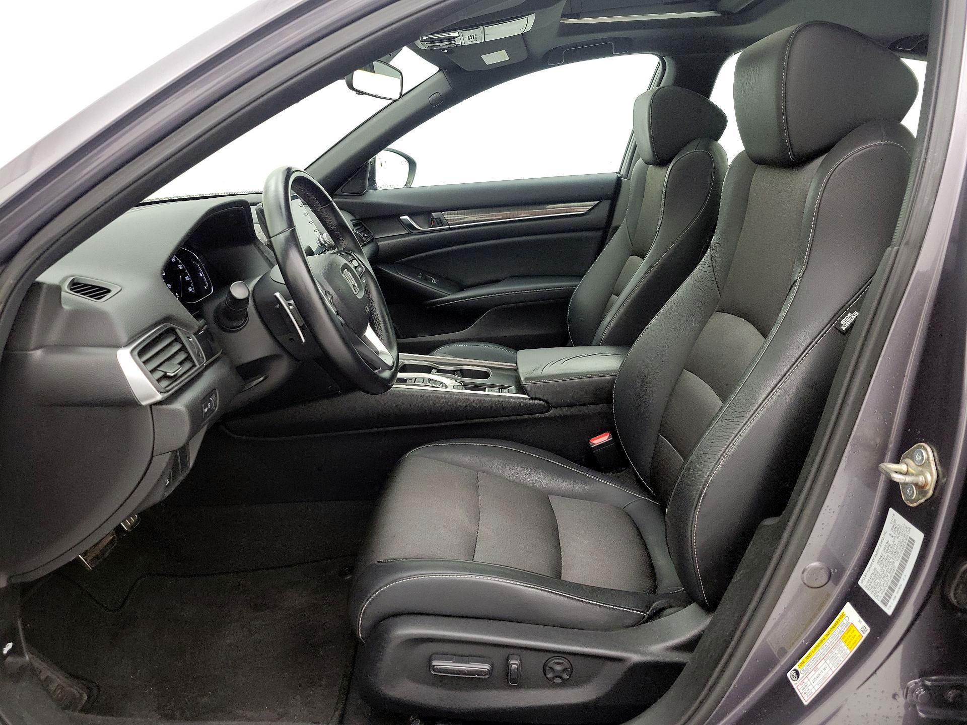 Thumbnail: 2018 Honda Accord - 11