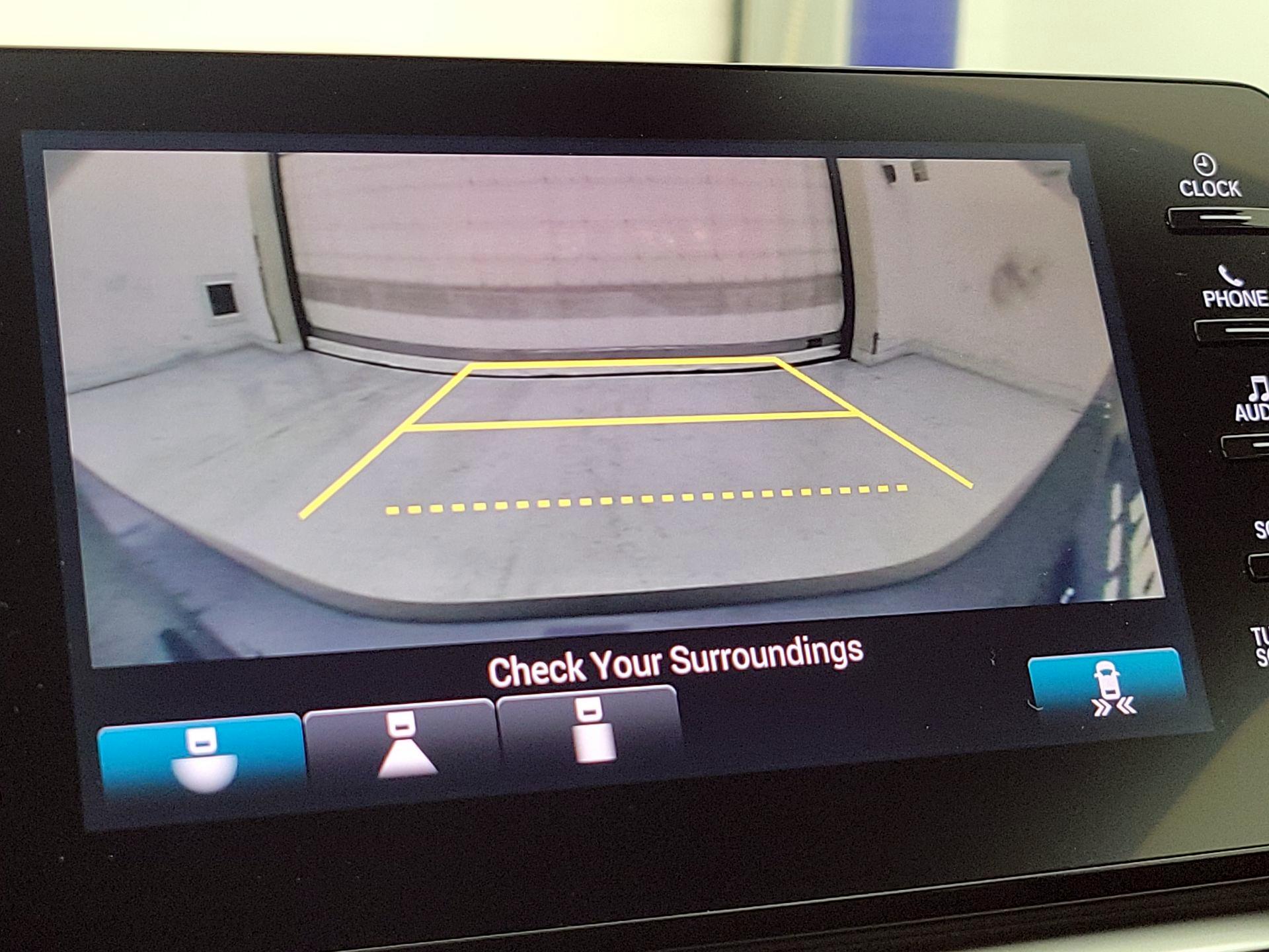 Thumbnail: 2018 Honda Accord - 14