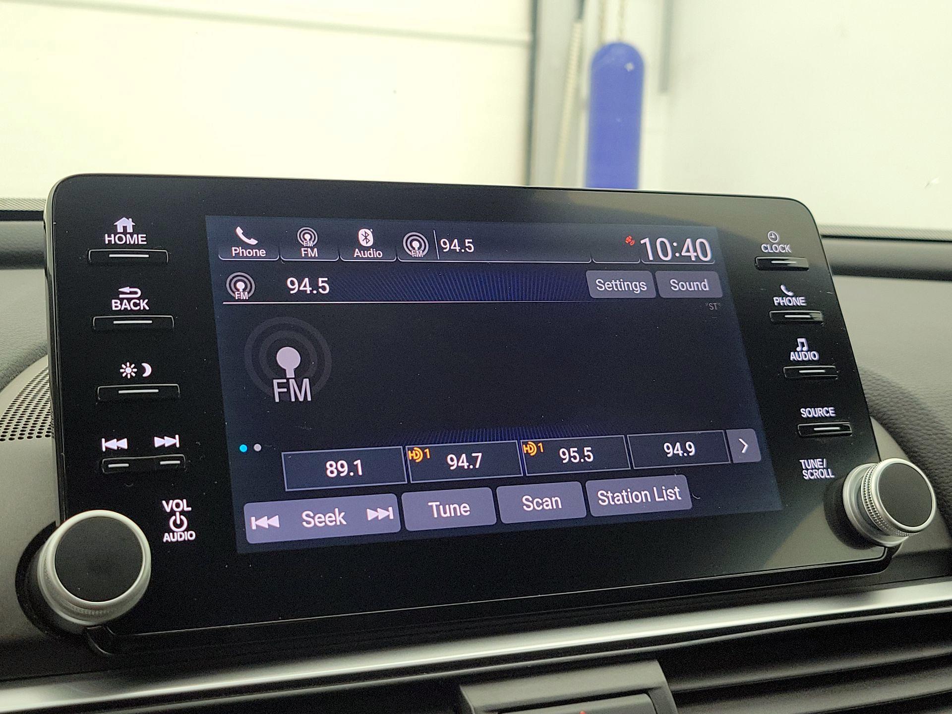 Thumbnail: 2018 Honda Accord - 15