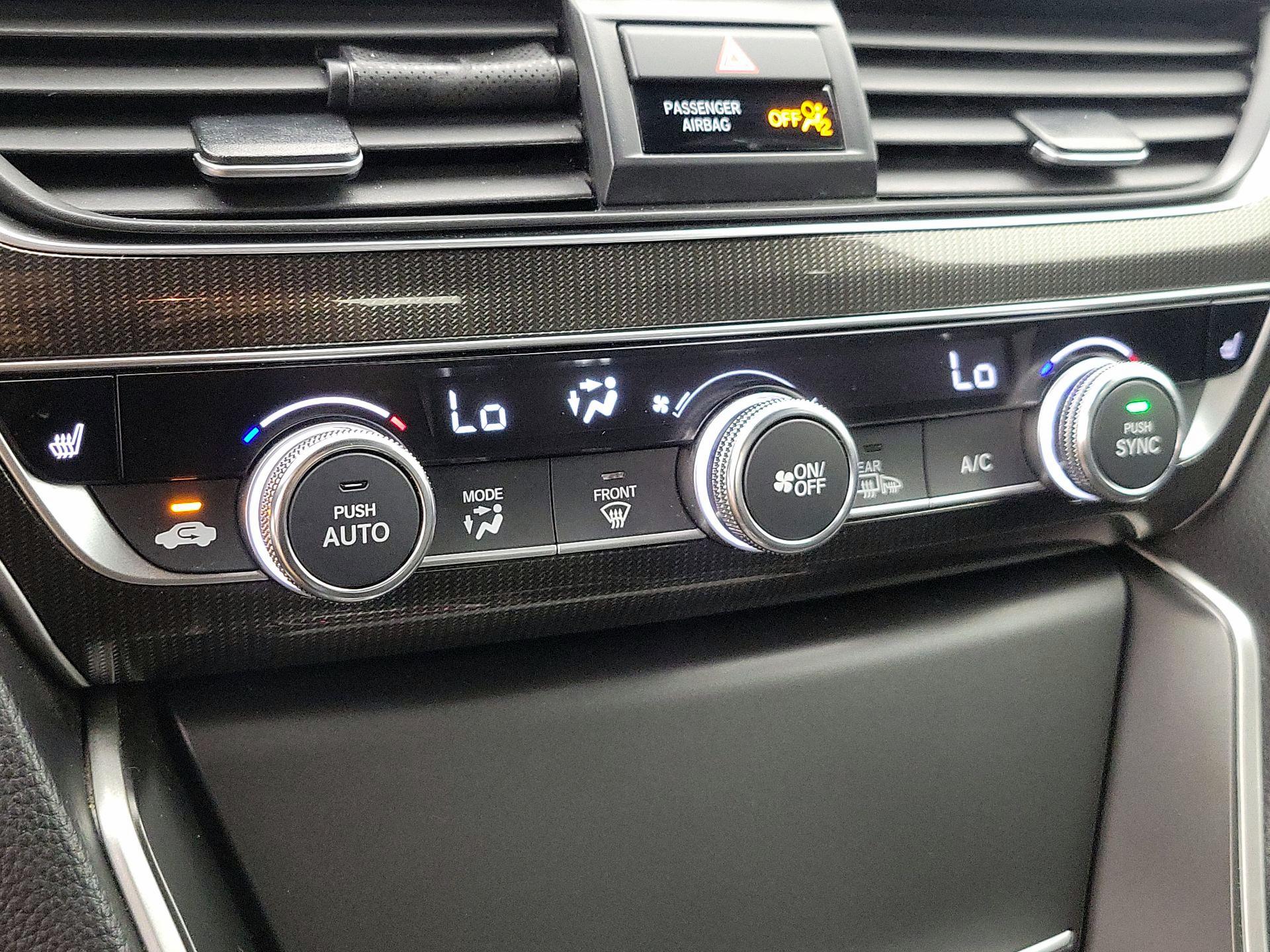 Thumbnail: 2018 Honda Accord - 16