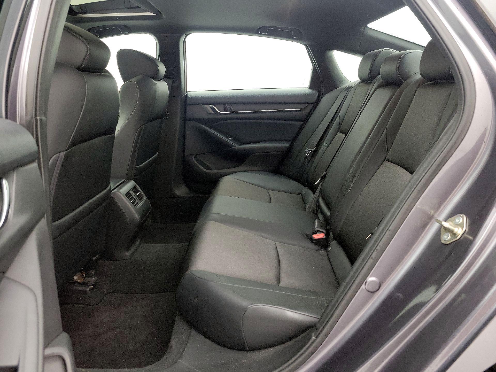 Thumbnail: 2018 Honda Accord - 20