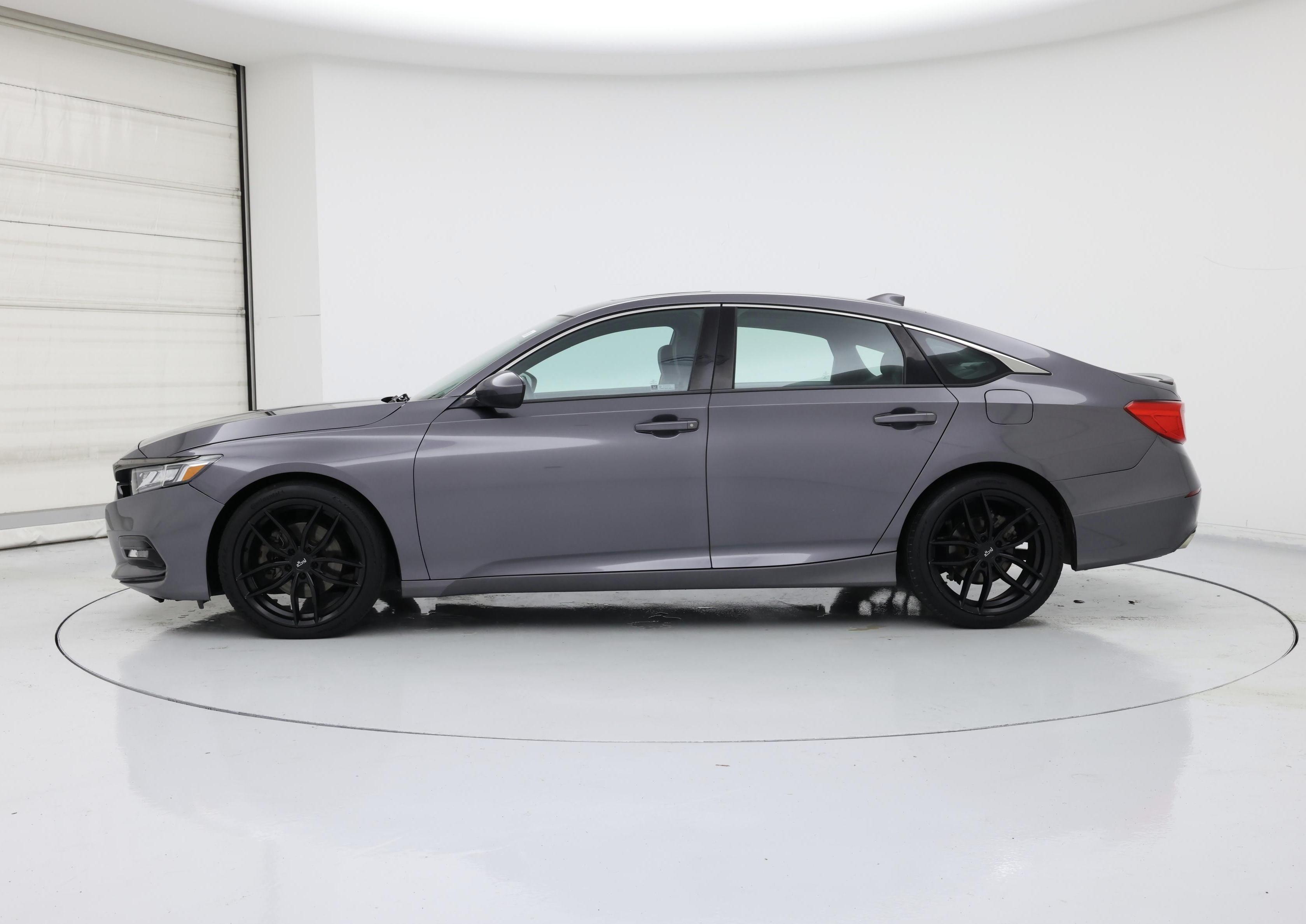 Thumbnail: 2018 Honda Accord - 3