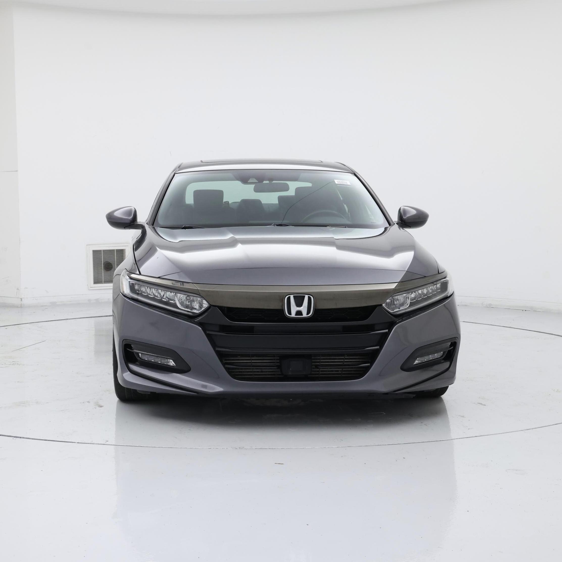 Thumbnail: 2018 Honda Accord - 5