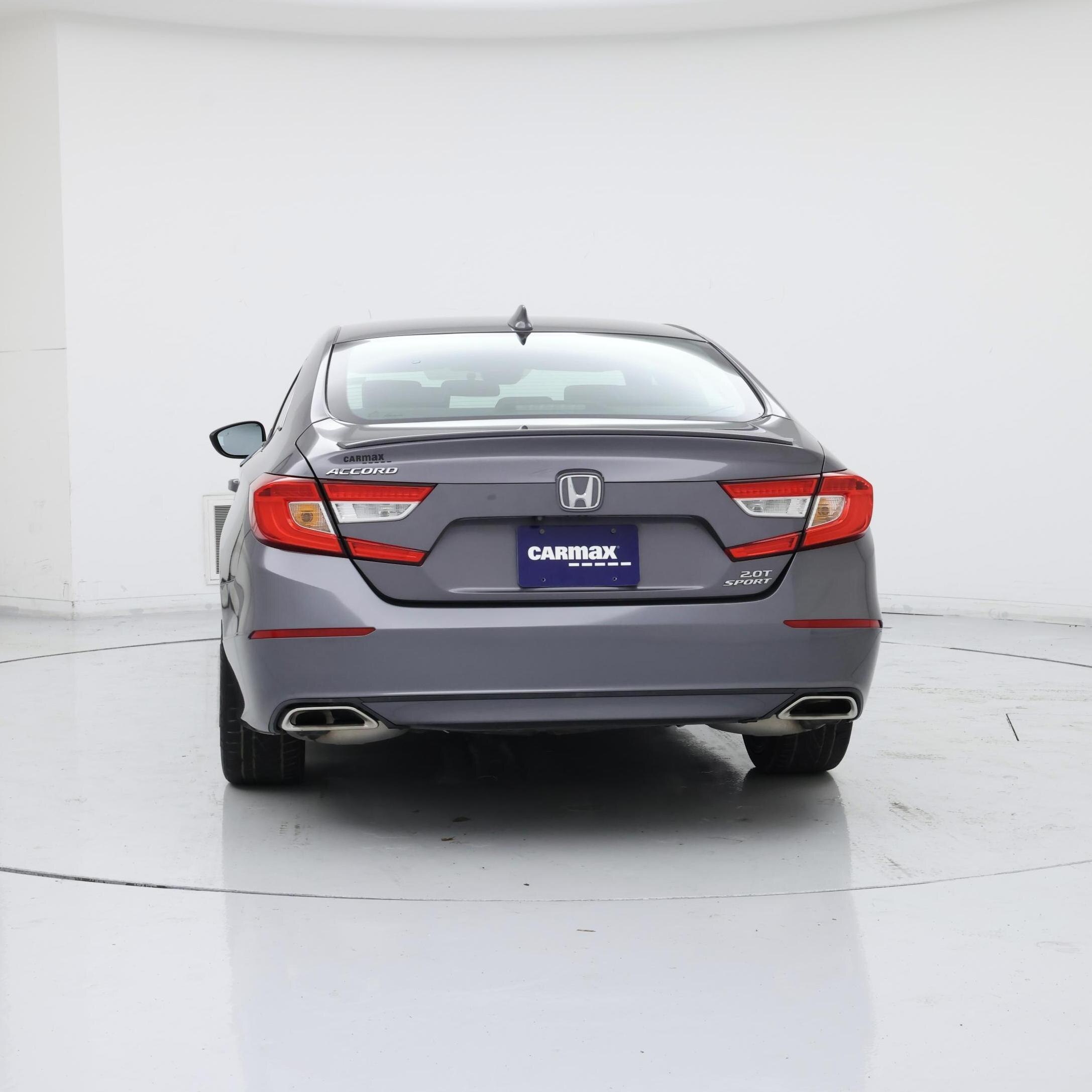 Thumbnail: 2018 Honda Accord - 6