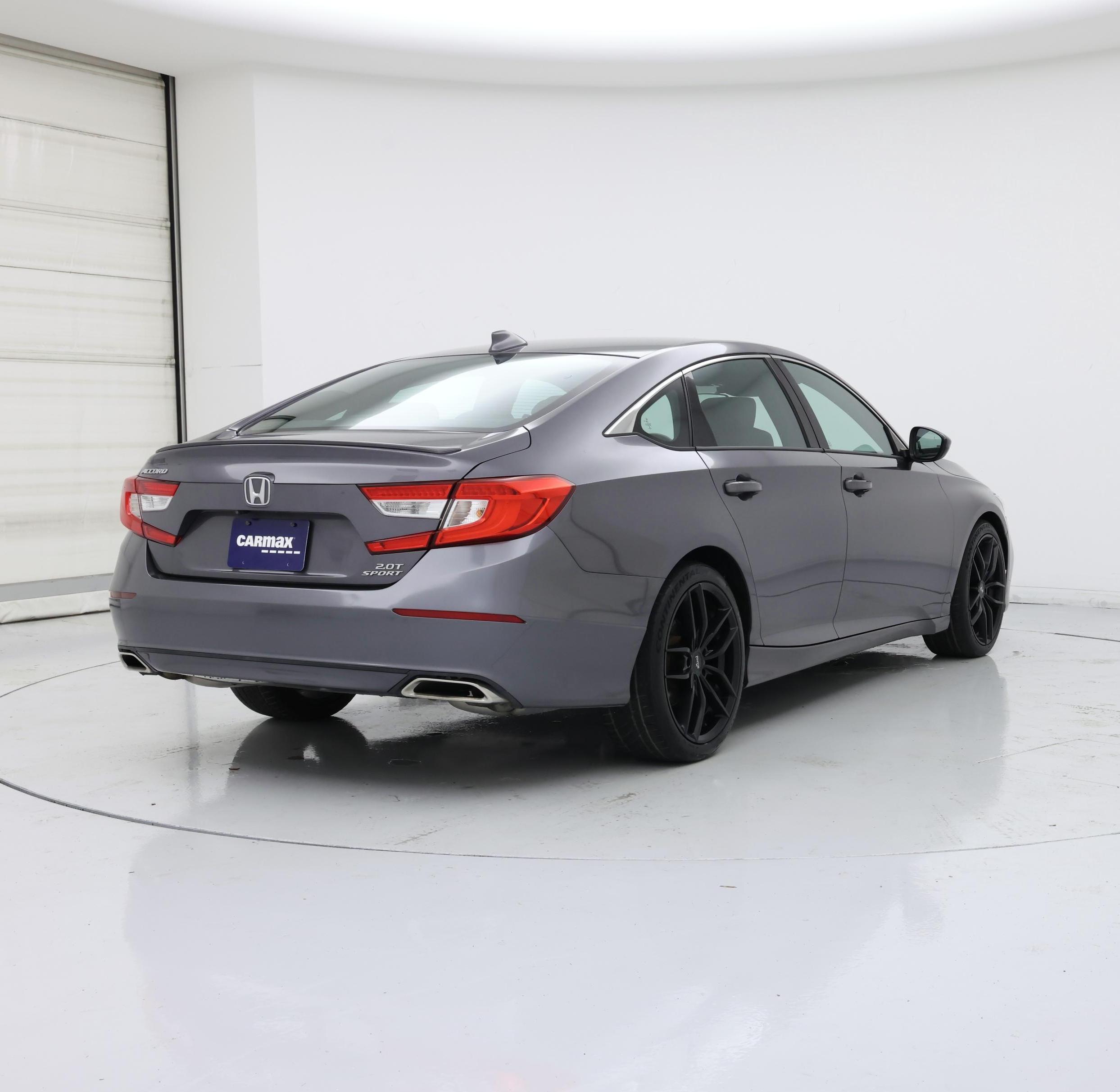 Thumbnail: 2018 Honda Accord - 8