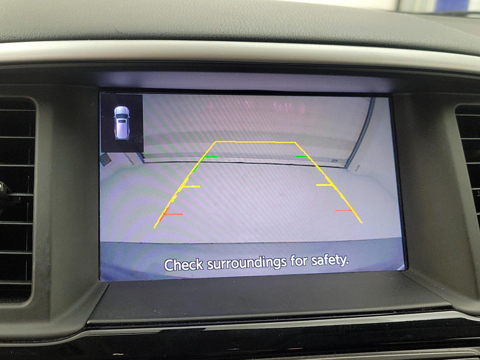 Thumbnail: 2019 Nissan Pathfinder - 14