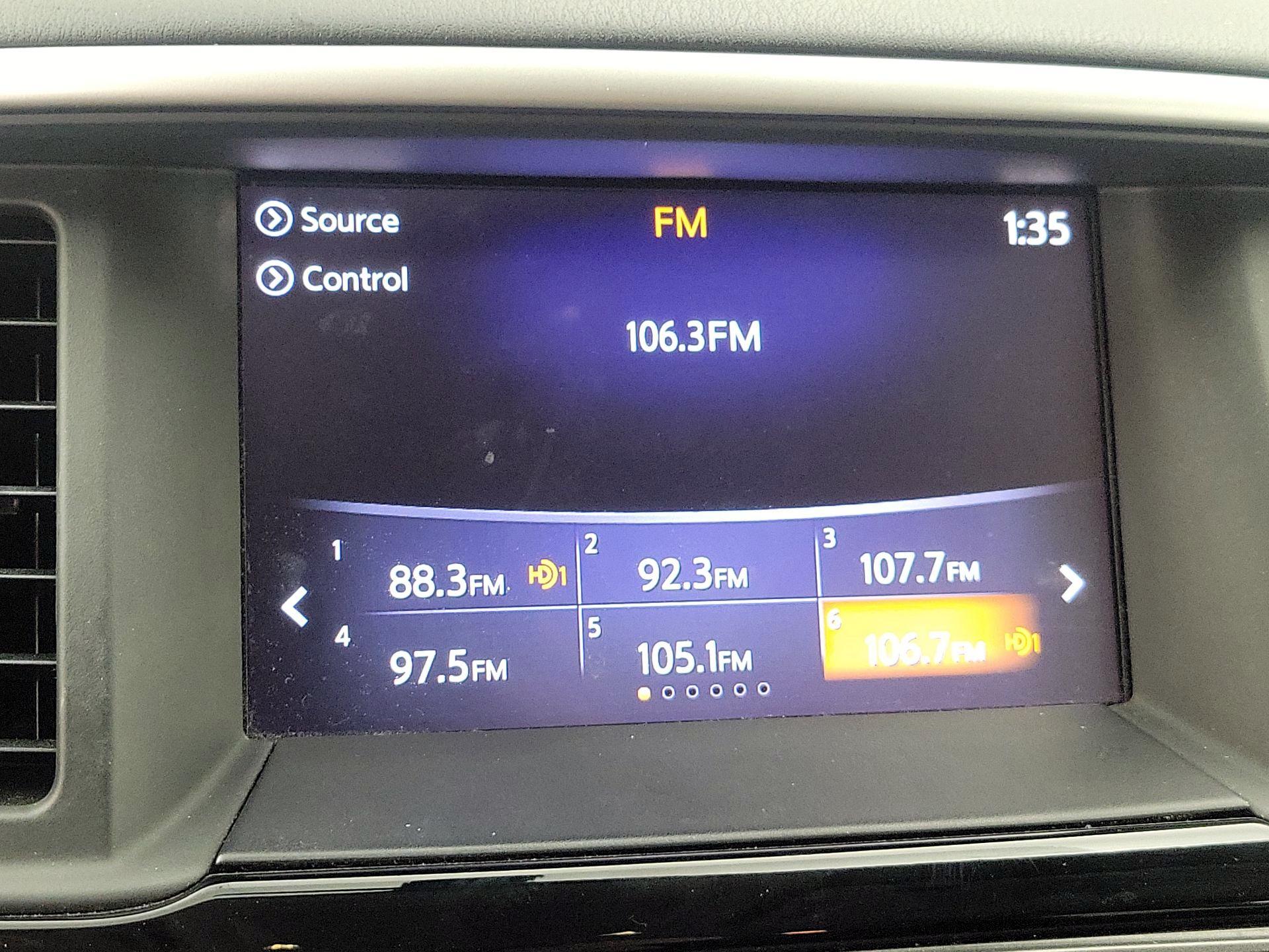 Thumbnail: 2019 Nissan Pathfinder - 15