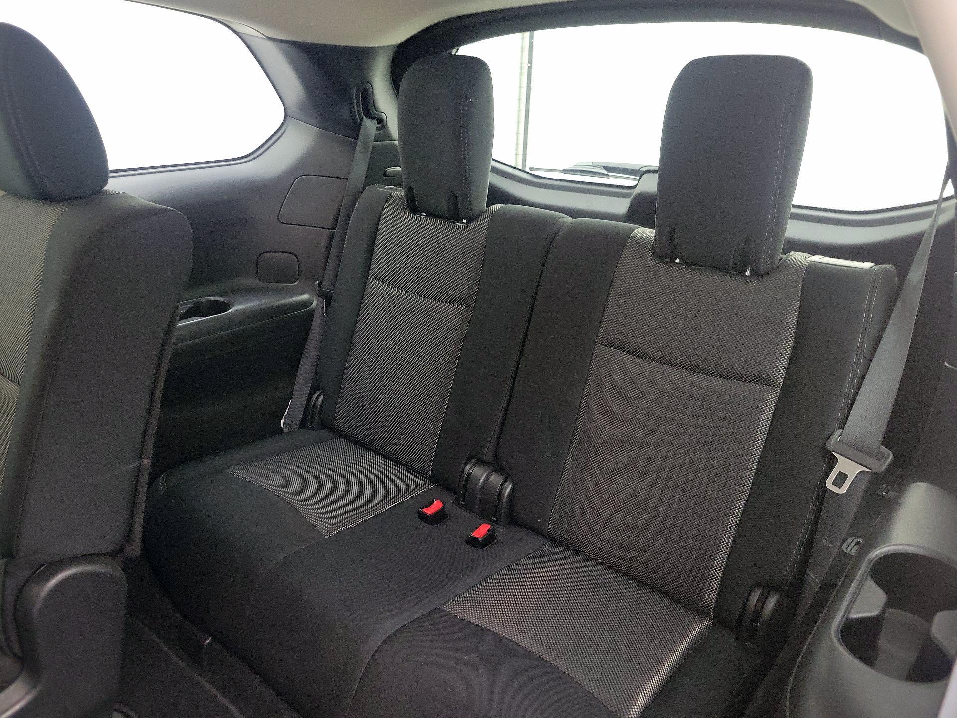 Thumbnail: 2019 Nissan Pathfinder - 20