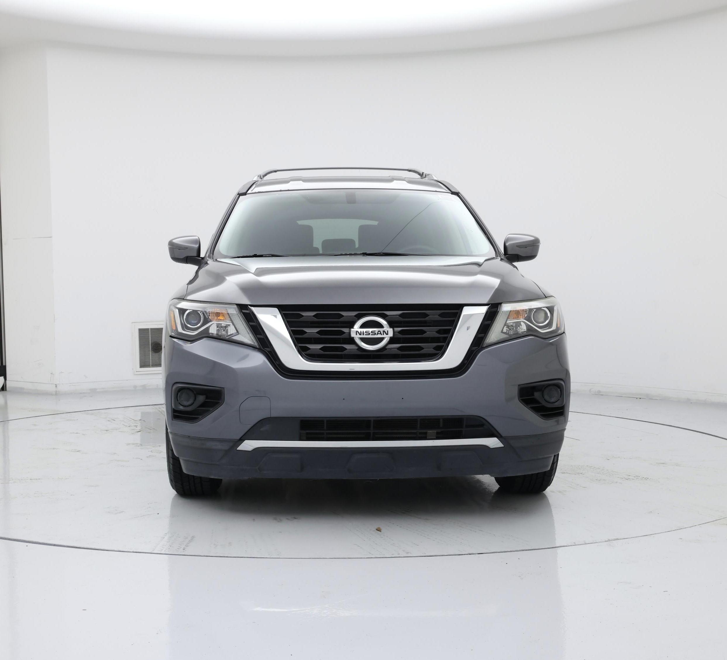 Thumbnail: 2019 Nissan Pathfinder - 5