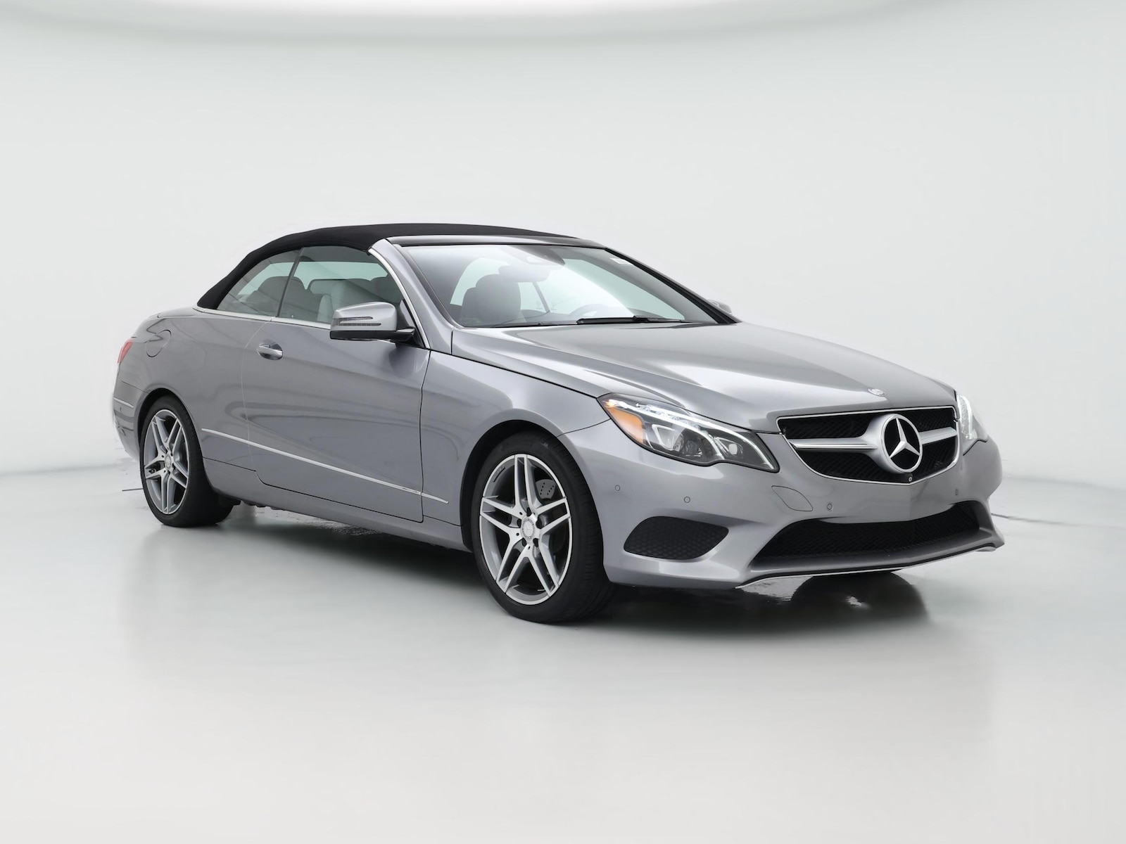 2015 Mercedes-Benz E-Class E400