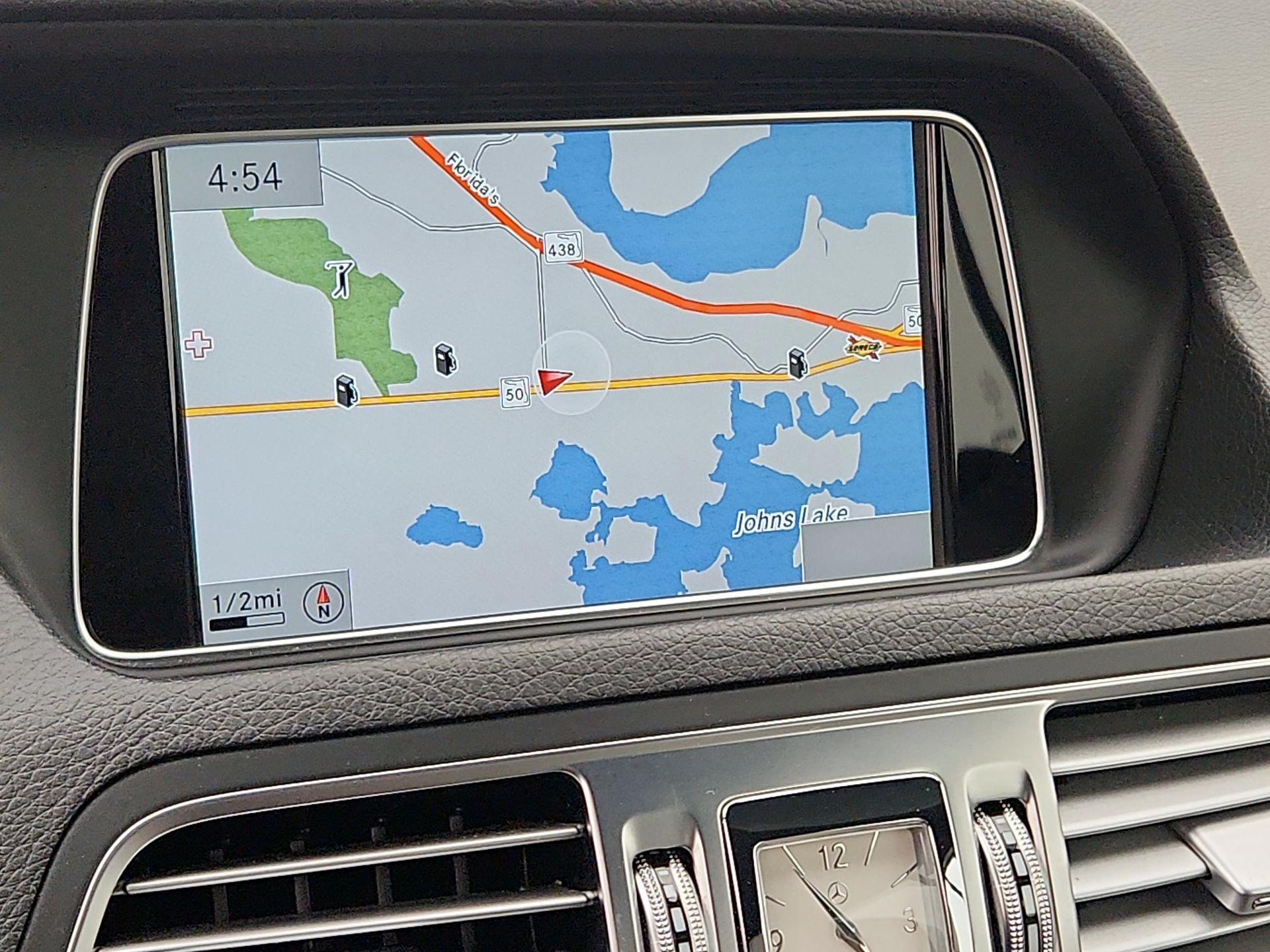 Thumbnail: 2015 Mercedes-Benz E-Class - 14