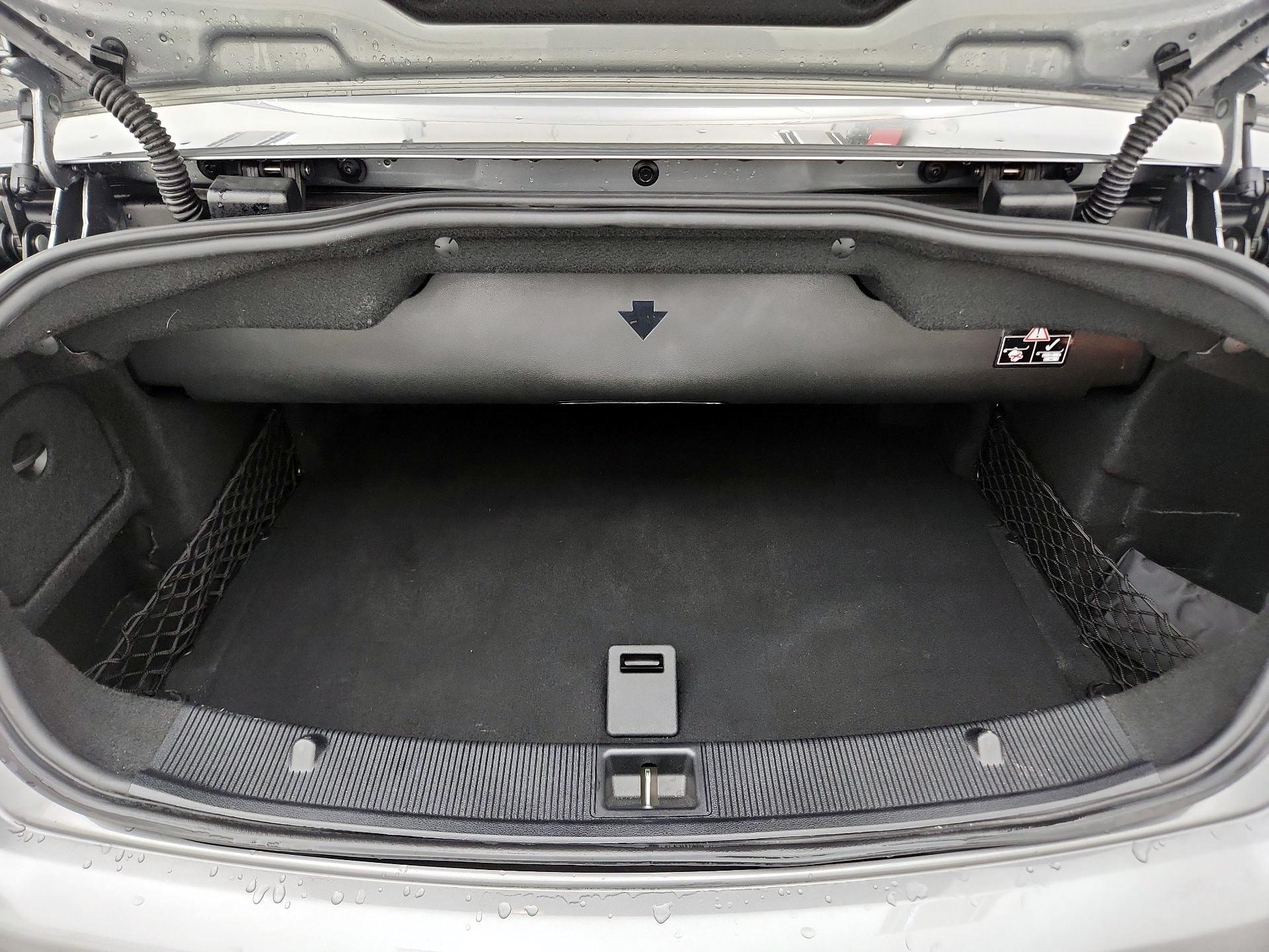 Thumbnail: 2015 Mercedes-Benz E-Class - 20