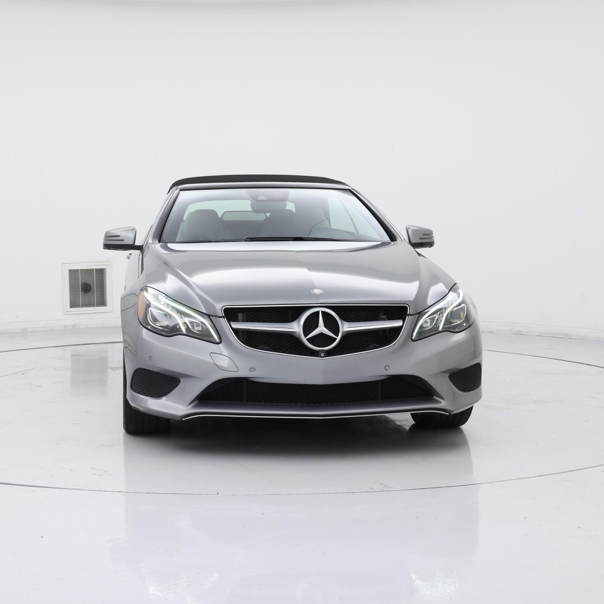 Thumbnail: 2015 Mercedes-Benz E-Class - 5