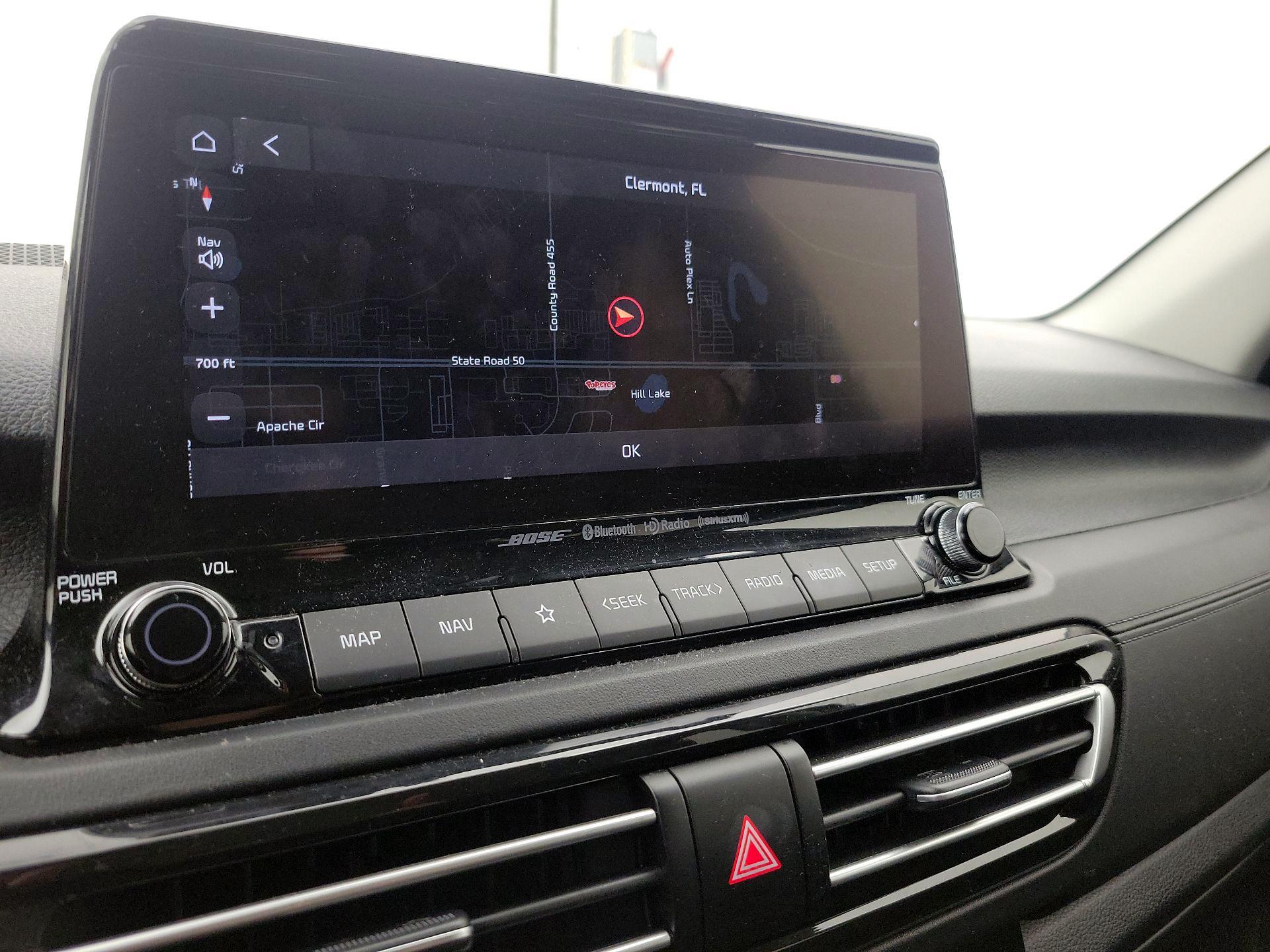 Thumbnail: 2023 Kia Seltos - 14