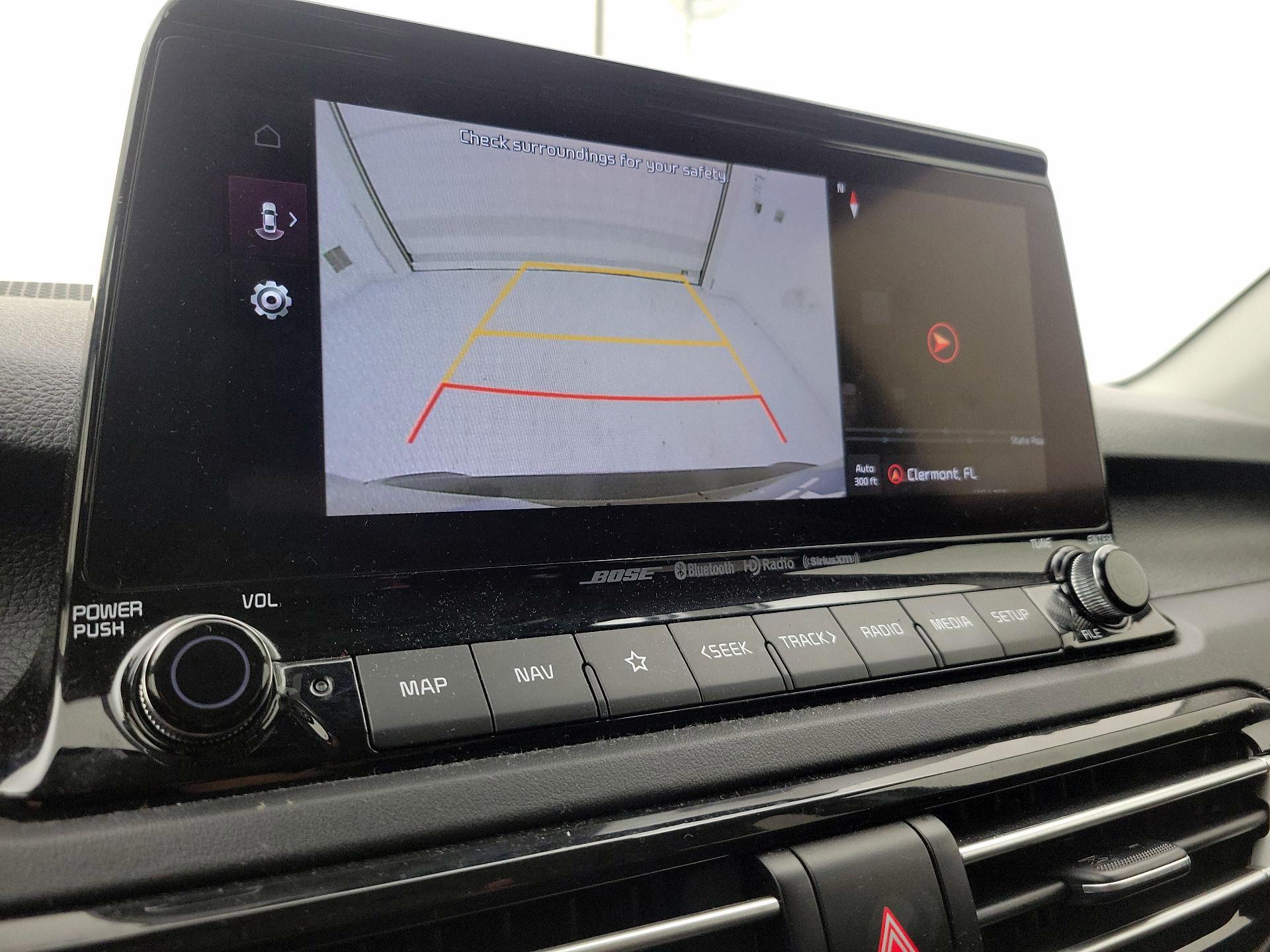 Thumbnail: 2023 Kia Seltos - 15