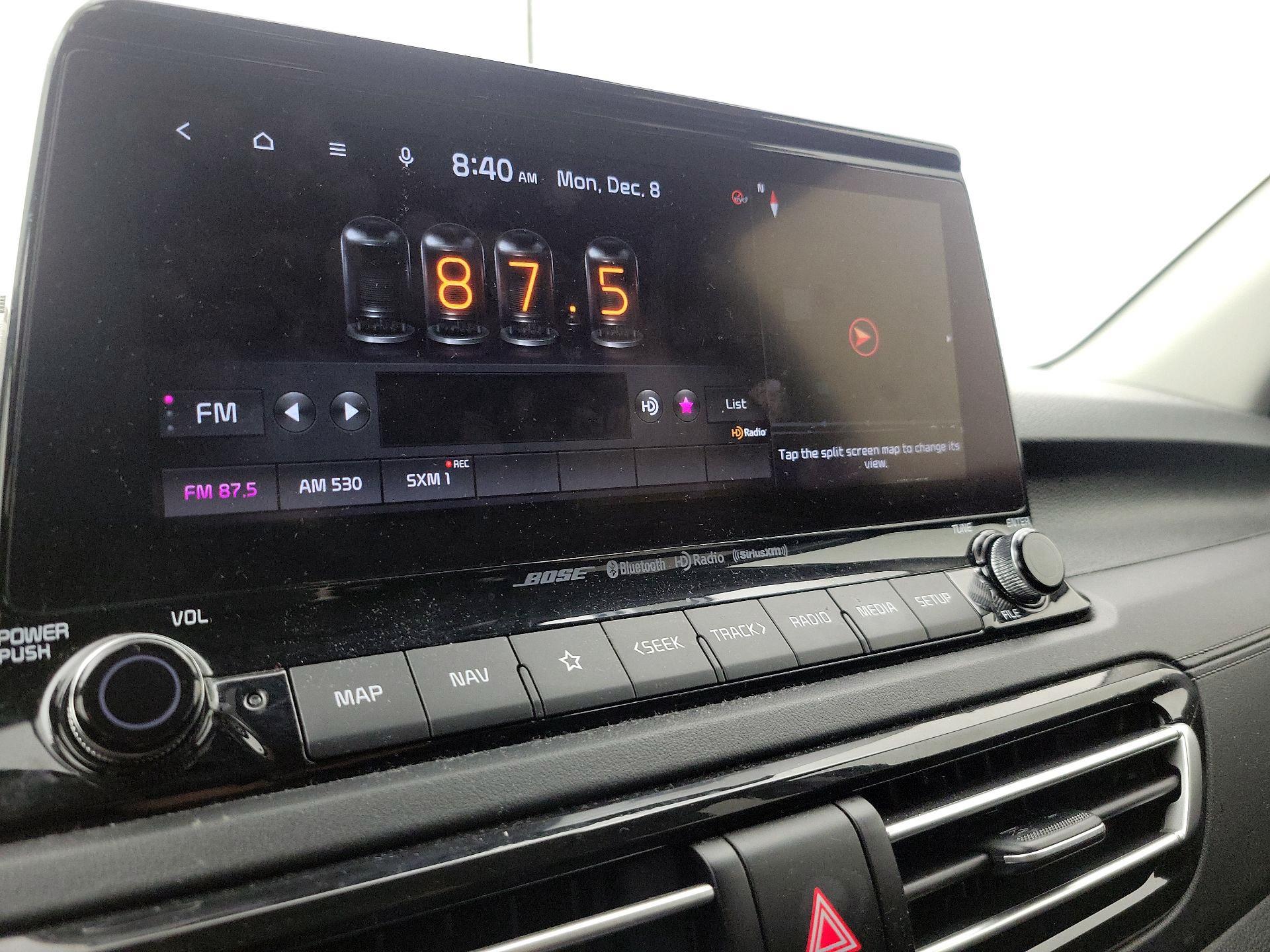 Thumbnail: 2023 Kia Seltos - 16