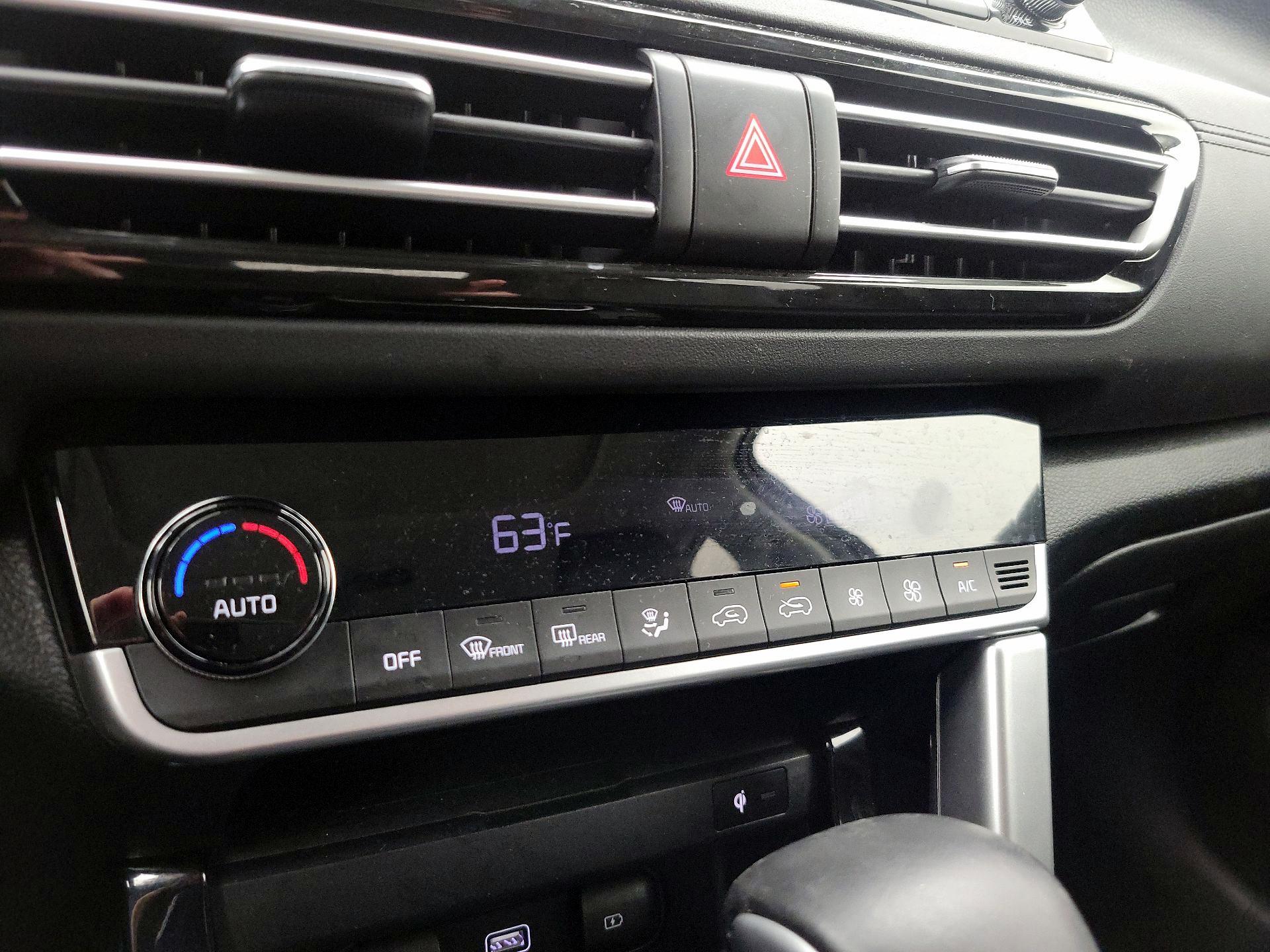 Thumbnail: 2023 Kia Seltos - 17