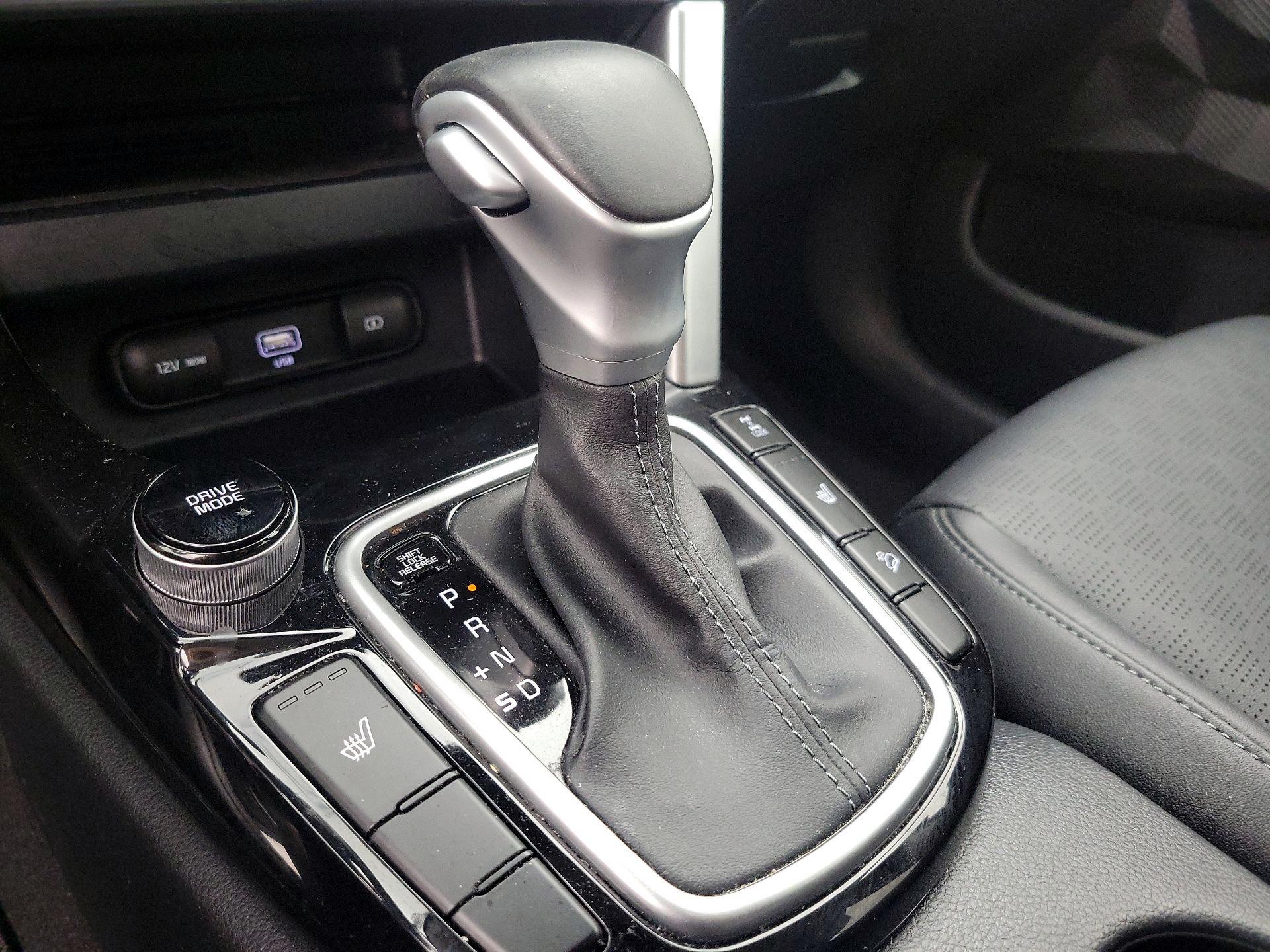 Thumbnail: 2023 Kia Seltos - 18