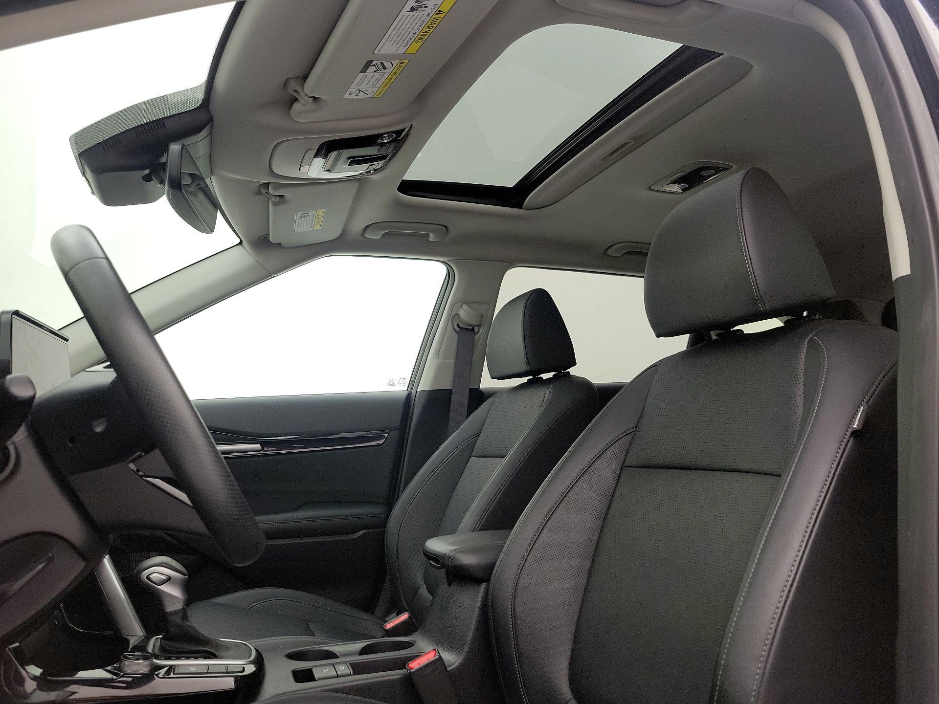 Thumbnail: 2023 Kia Seltos - 20