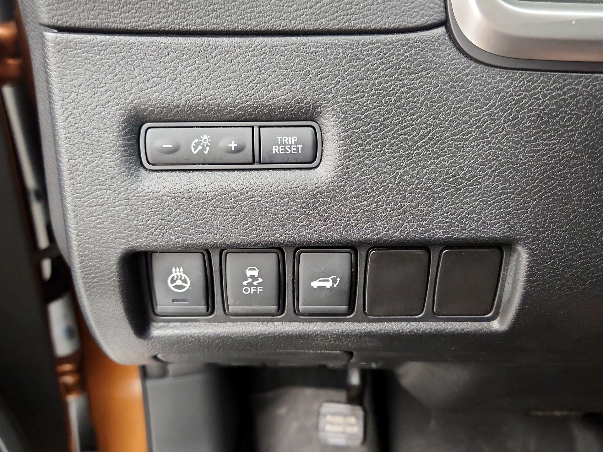 Thumbnail: 2017 Nissan Murano - 13