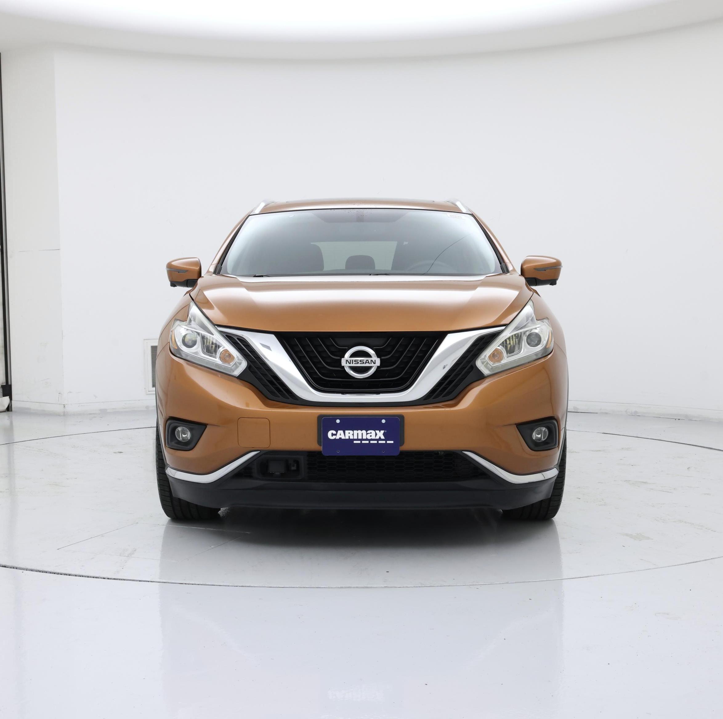 Thumbnail: 2017 Nissan Murano - 5