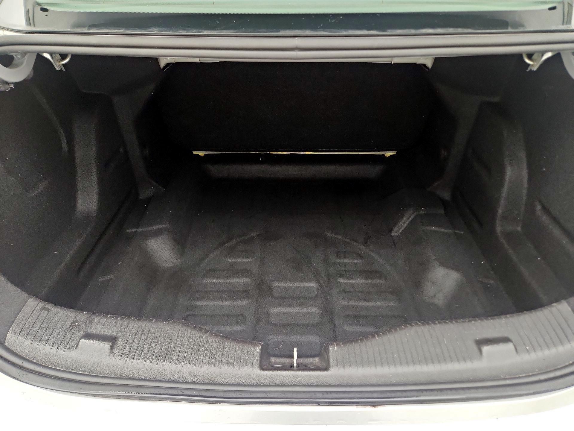 Thumbnail: 2016 Chevrolet Cruze - 20