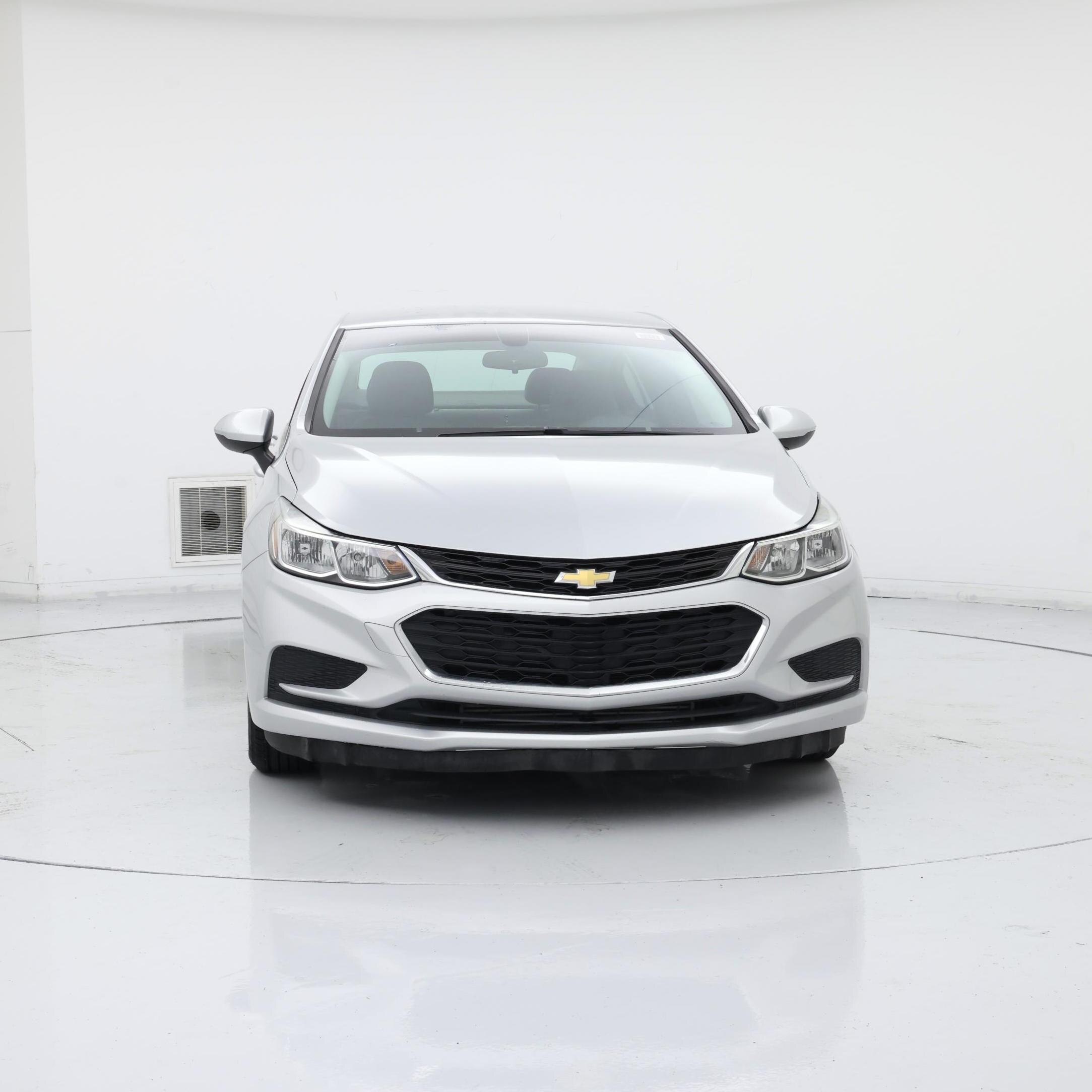Thumbnail: 2016 Chevrolet Cruze - 5