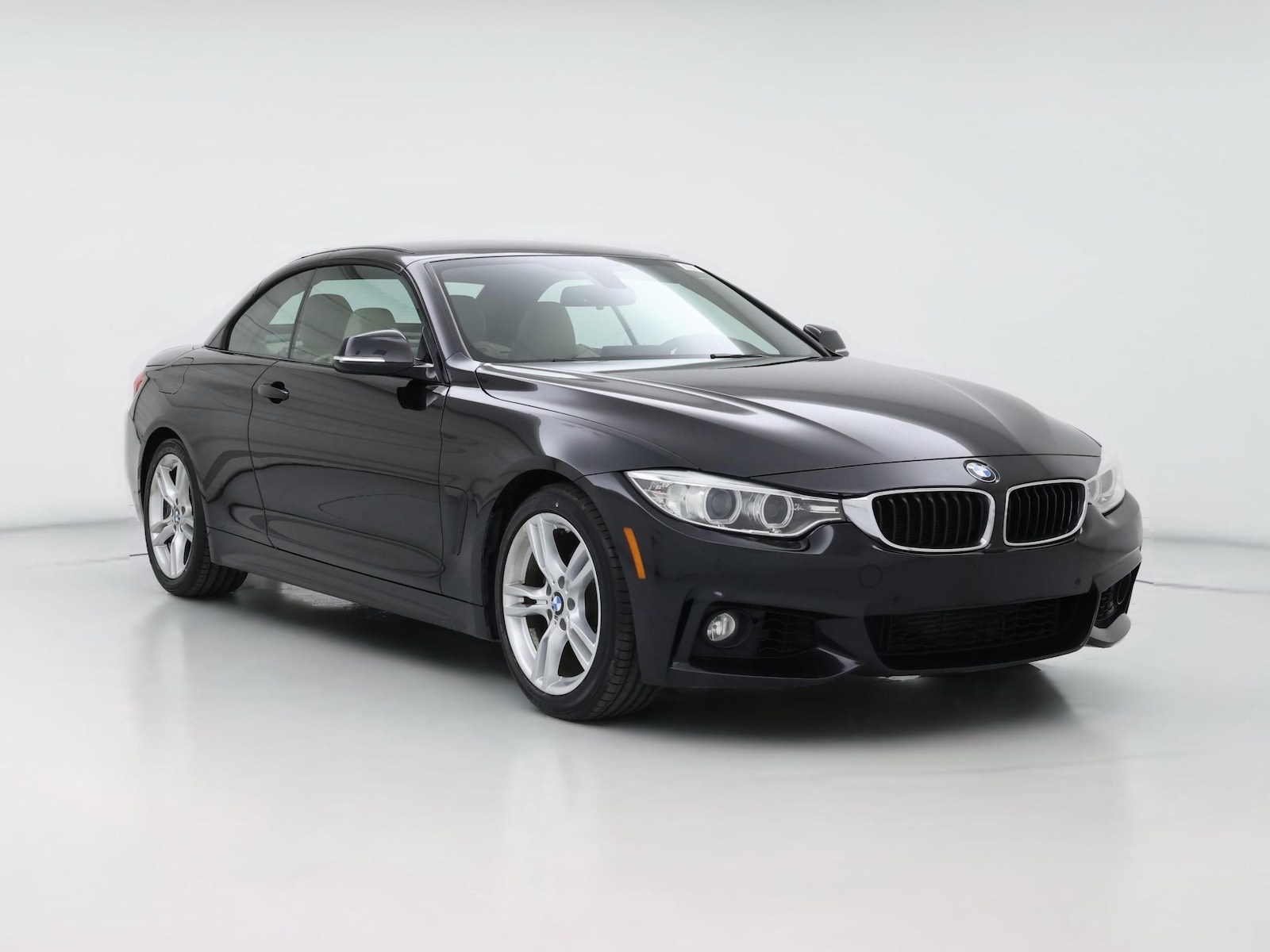 2015 BMW 4 Series 428i