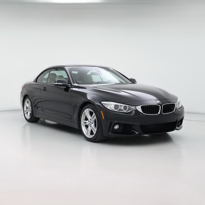 2015 BMW 428 I