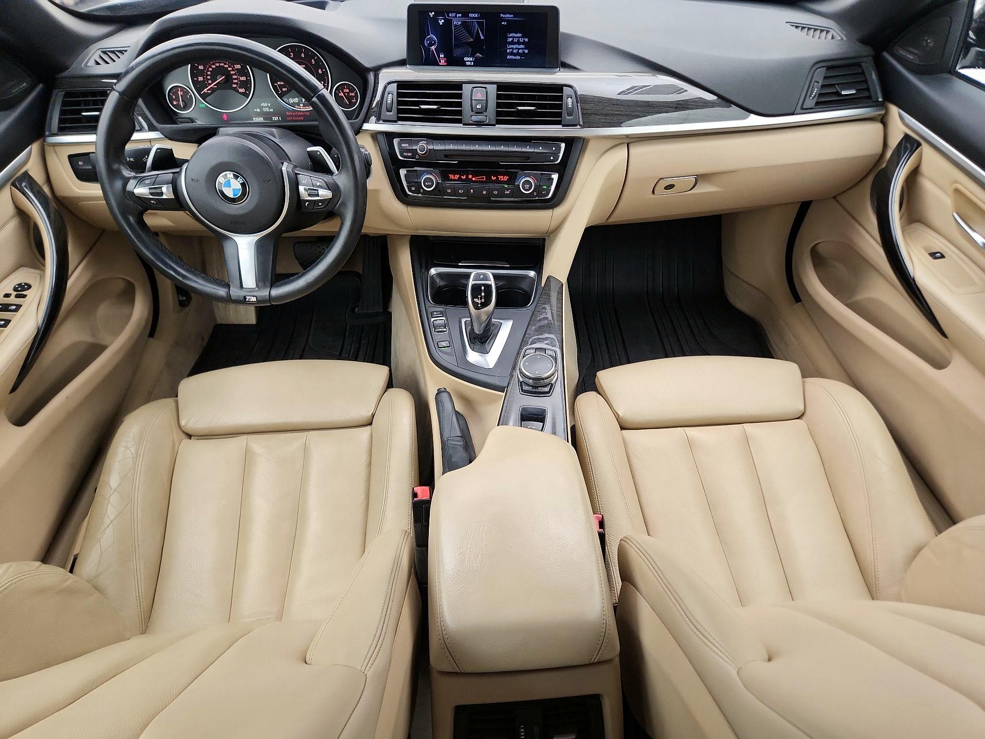 Thumbnail: 2015 BMW 4 Series - 9