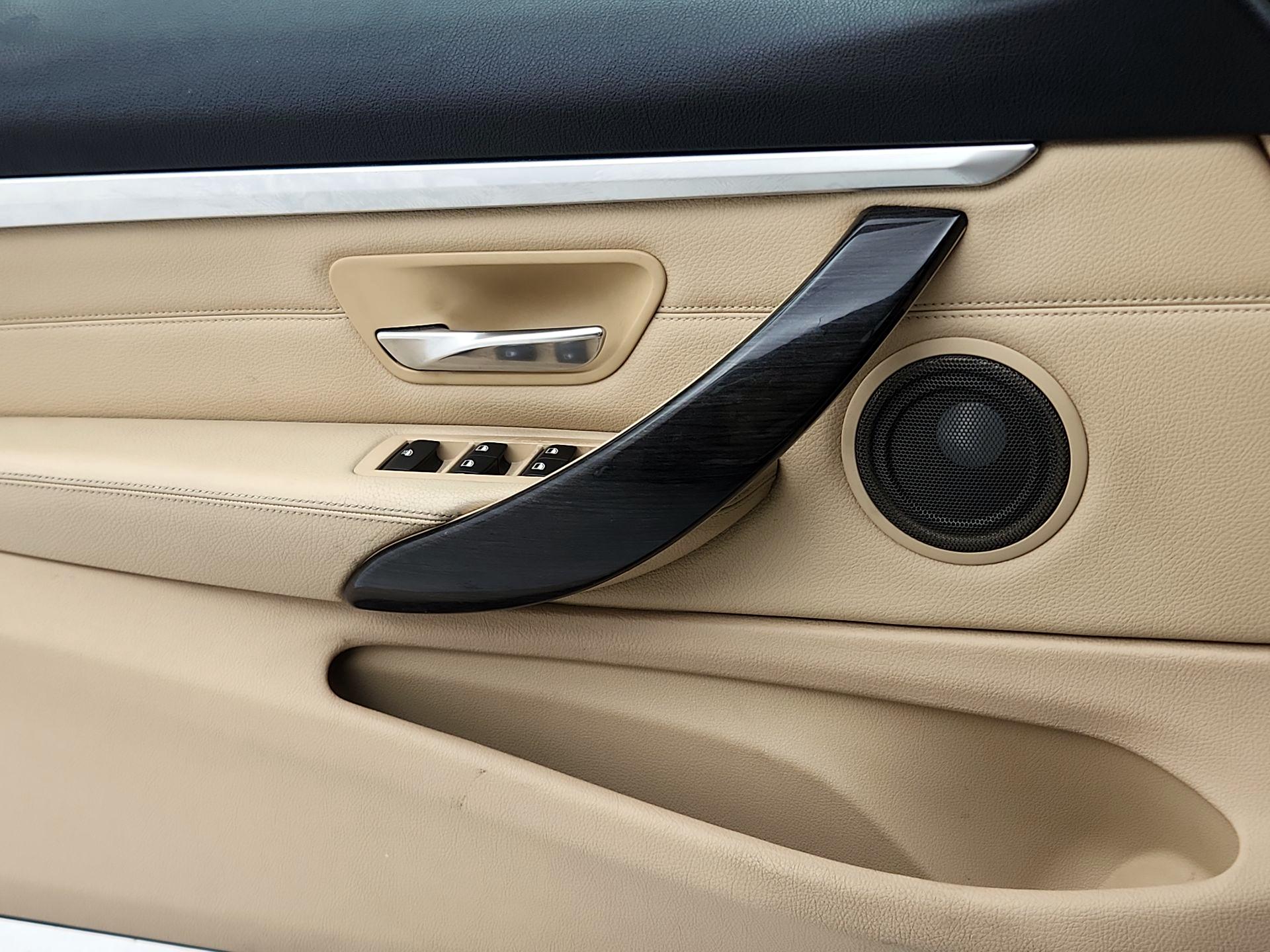 Thumbnail: 2015 BMW 4 Series - 12