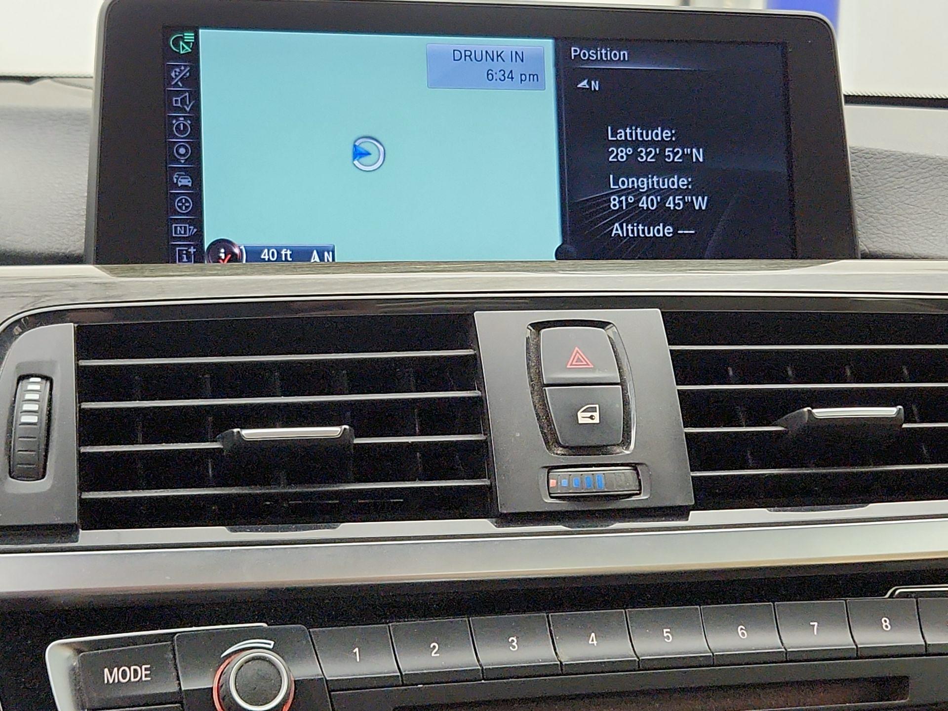 Thumbnail: 2015 BMW 4 Series - 14