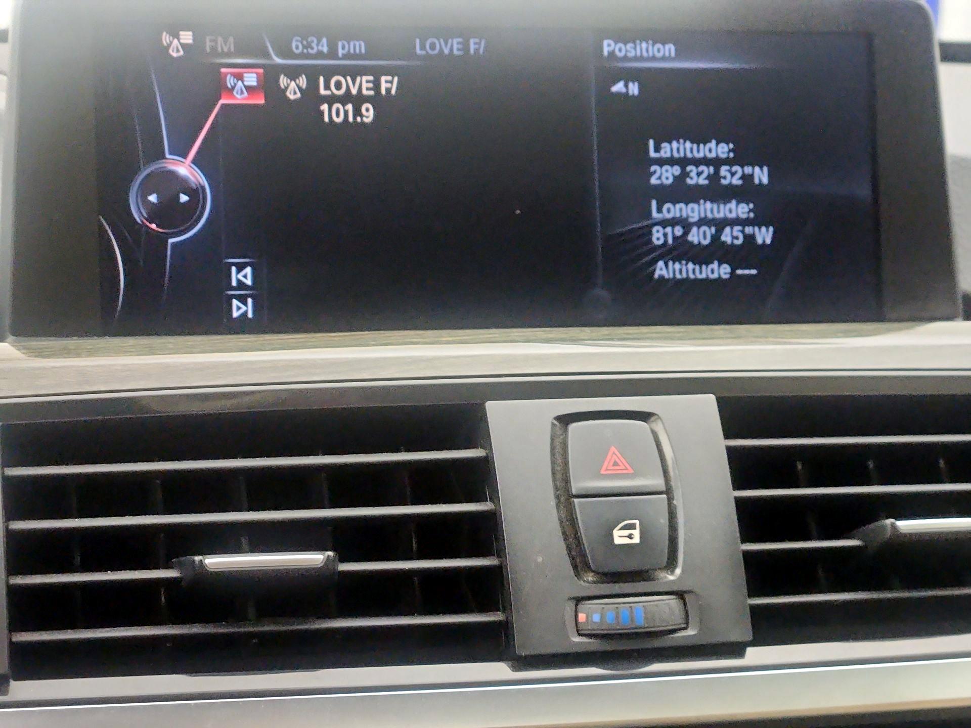 Thumbnail: 2015 BMW 4 Series - 16