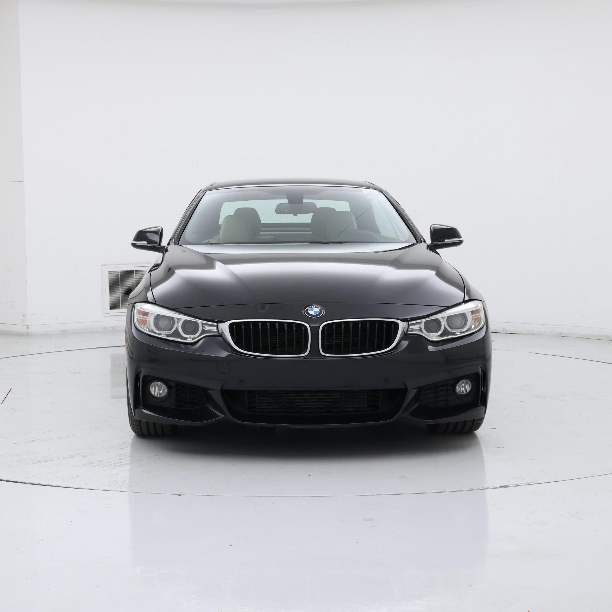 Thumbnail: 2015 BMW 4 Series - 5