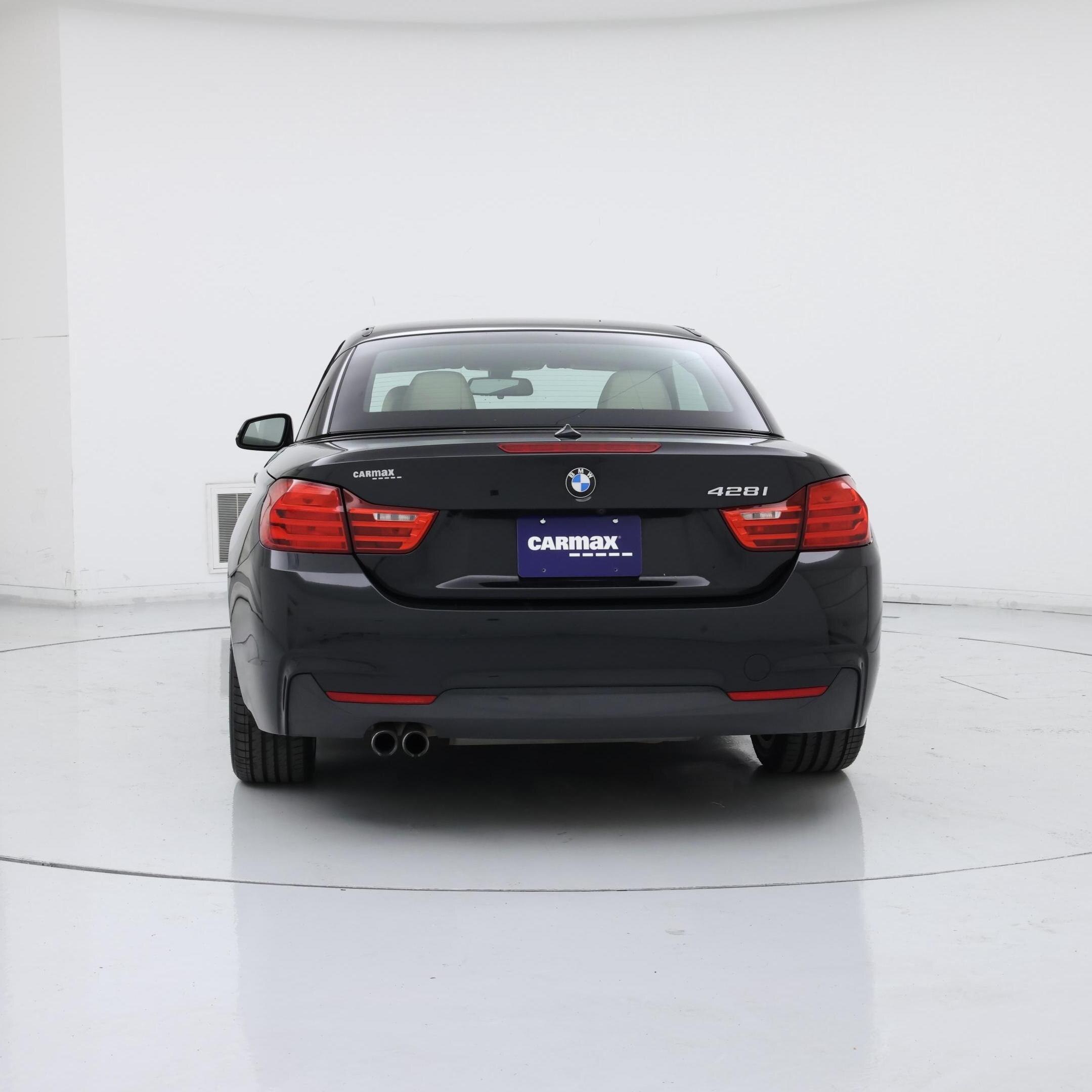 Thumbnail: 2015 BMW 4 Series - 6