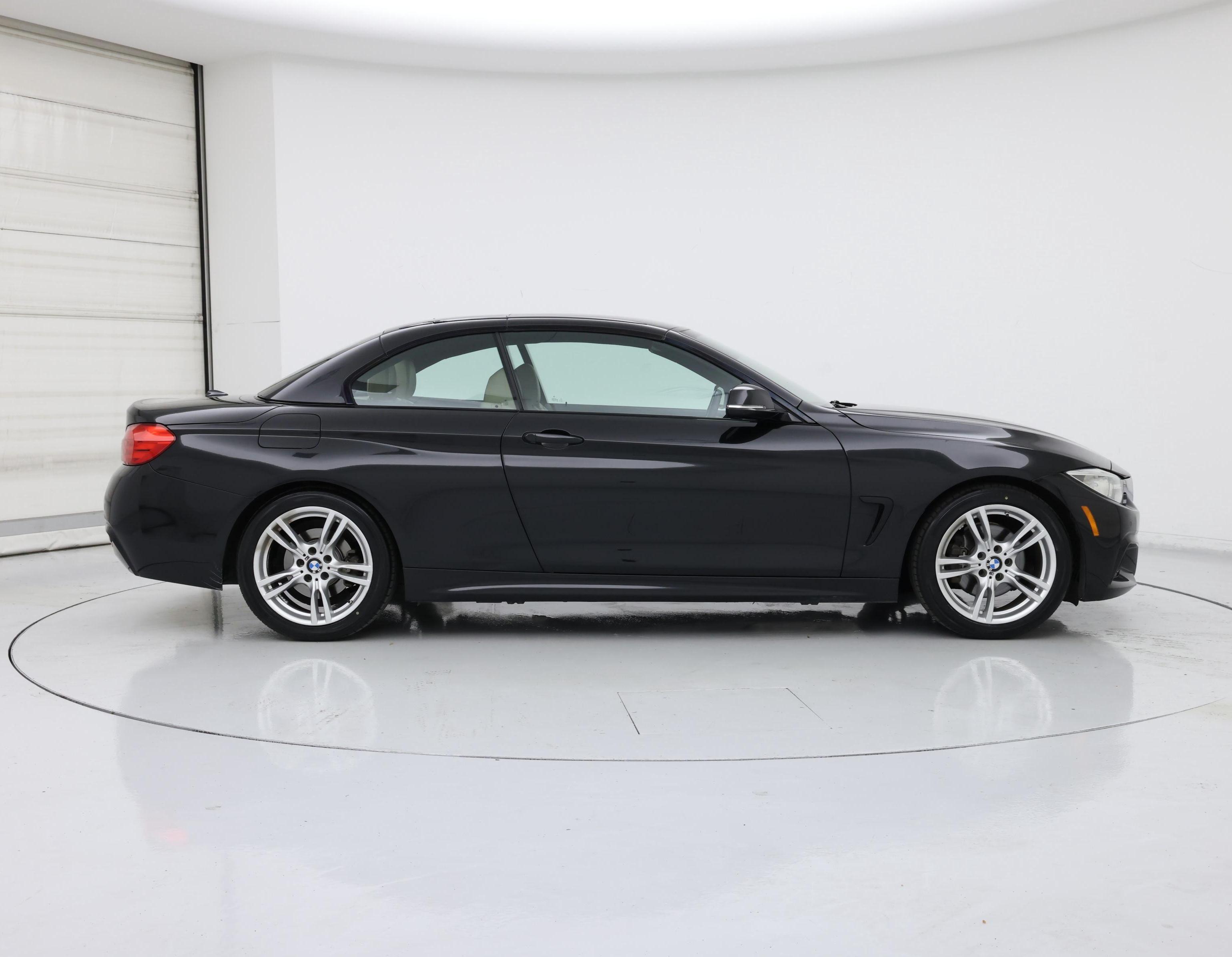 Thumbnail: 2015 BMW 4 Series - 7