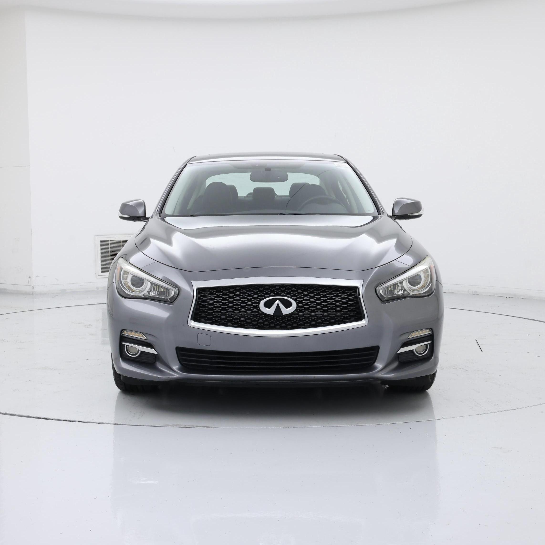 Thumbnail: 2017 INFINITI Q50 - 5