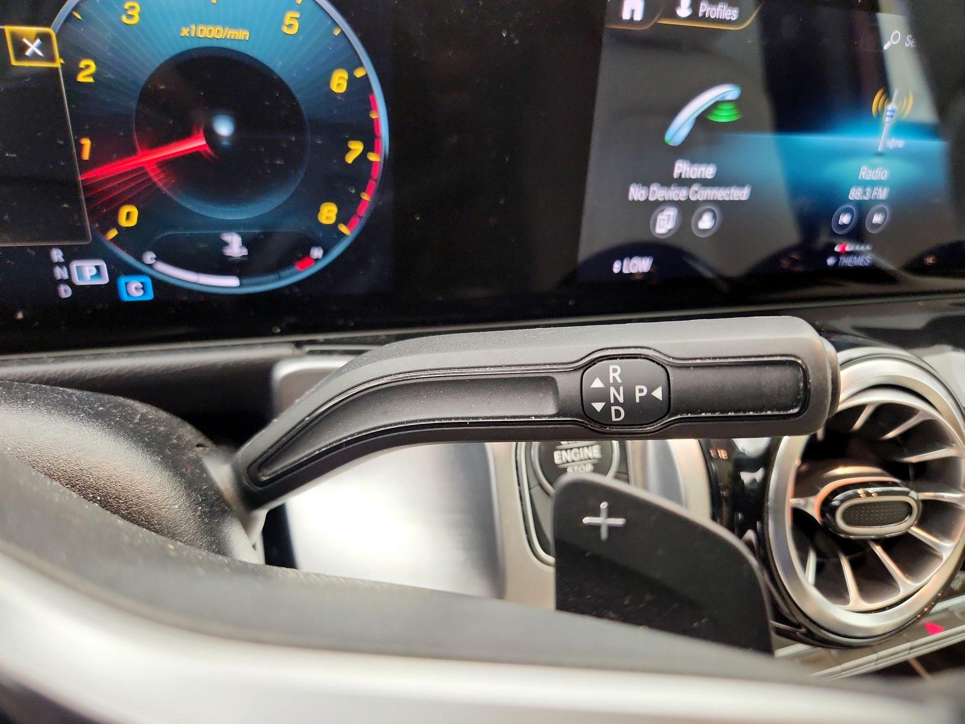 Thumbnail: 2022 Mercedes-Benz GLB - 17