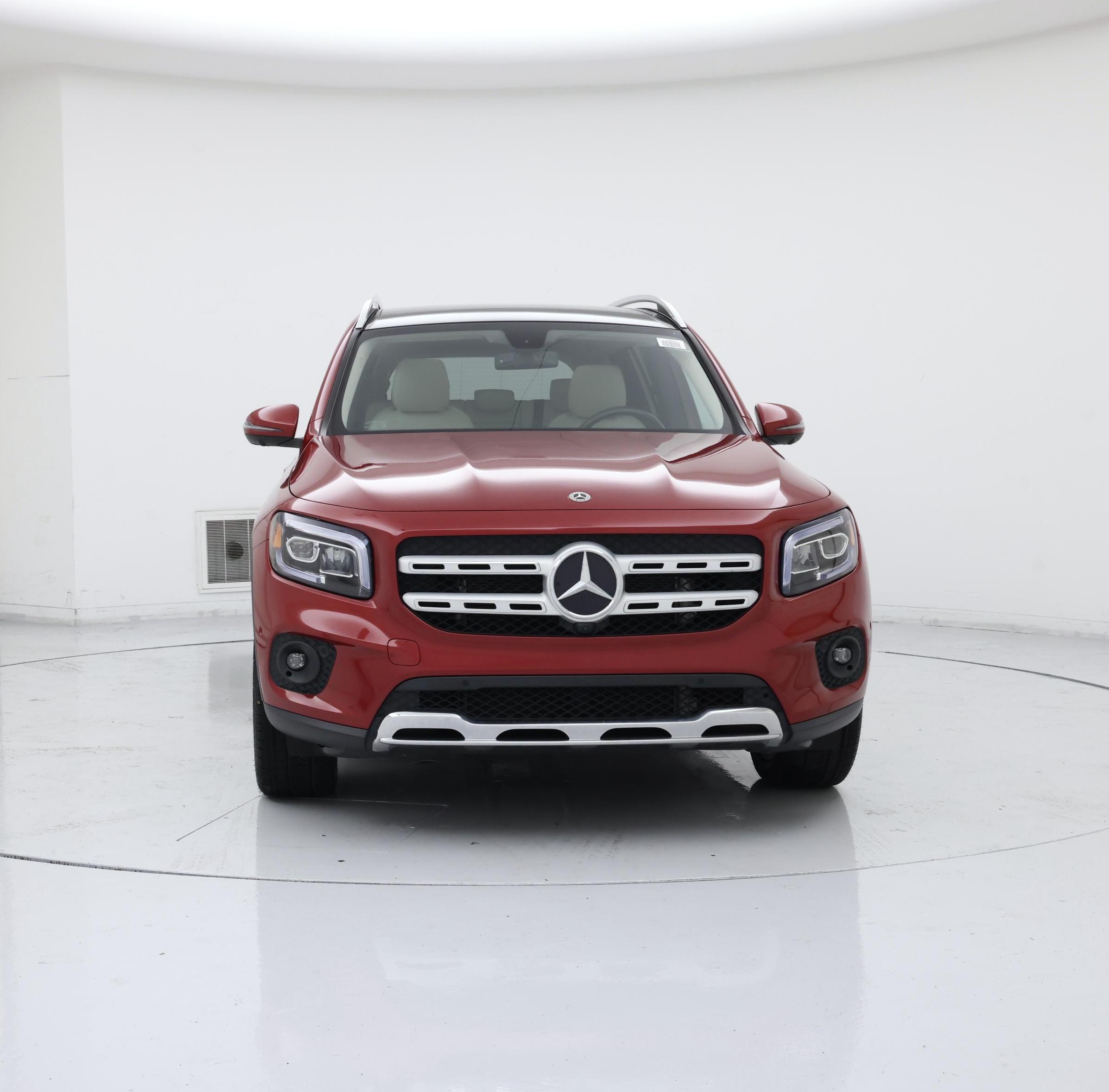 Thumbnail: 2022 Mercedes-Benz GLB - 5