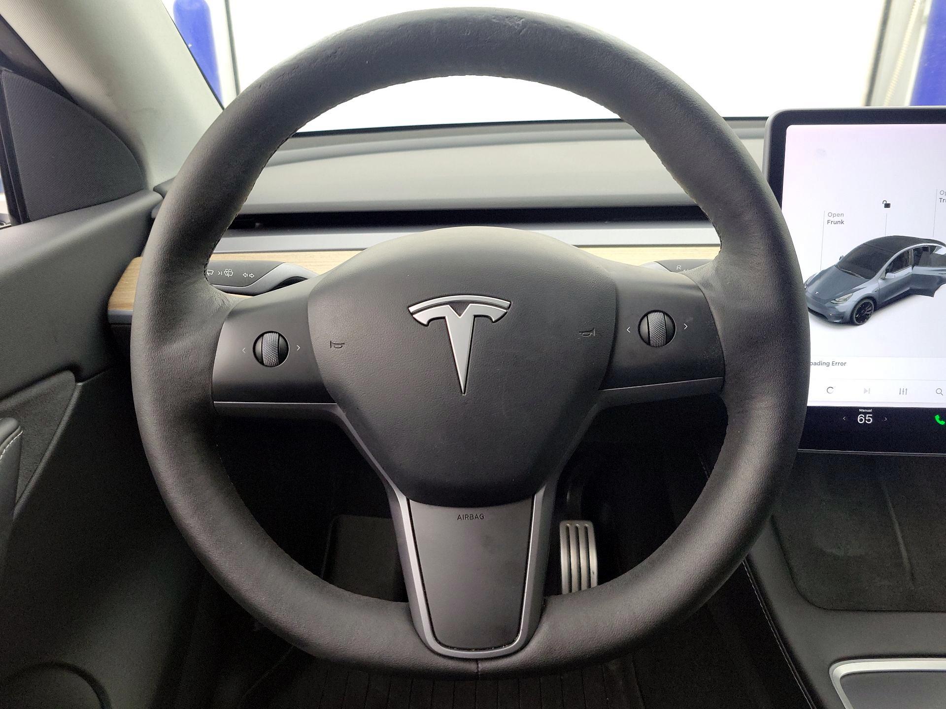 Thumbnail: 2022 Tesla Model Y - 10