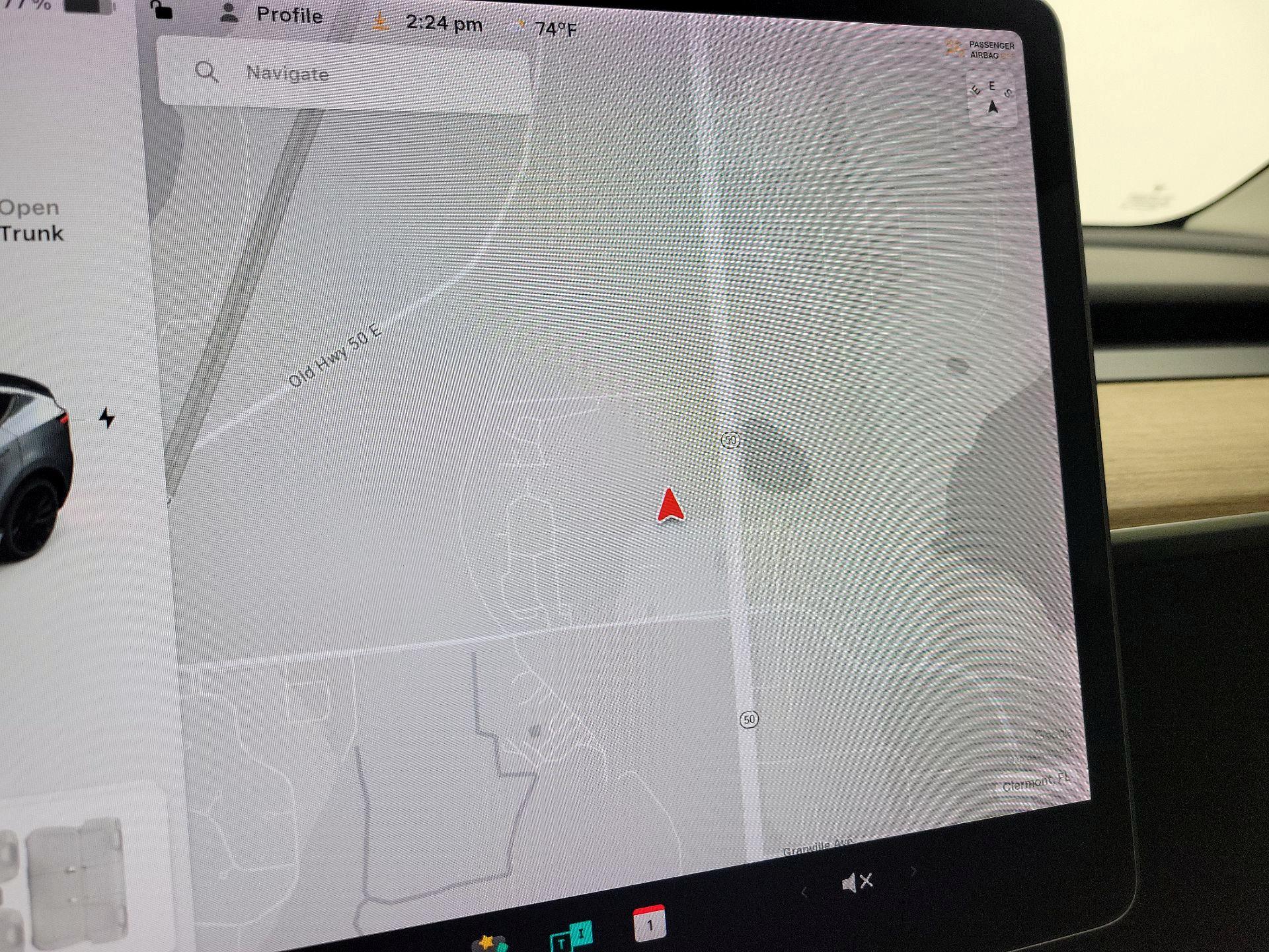 Thumbnail: 2022 Tesla Model Y - 13